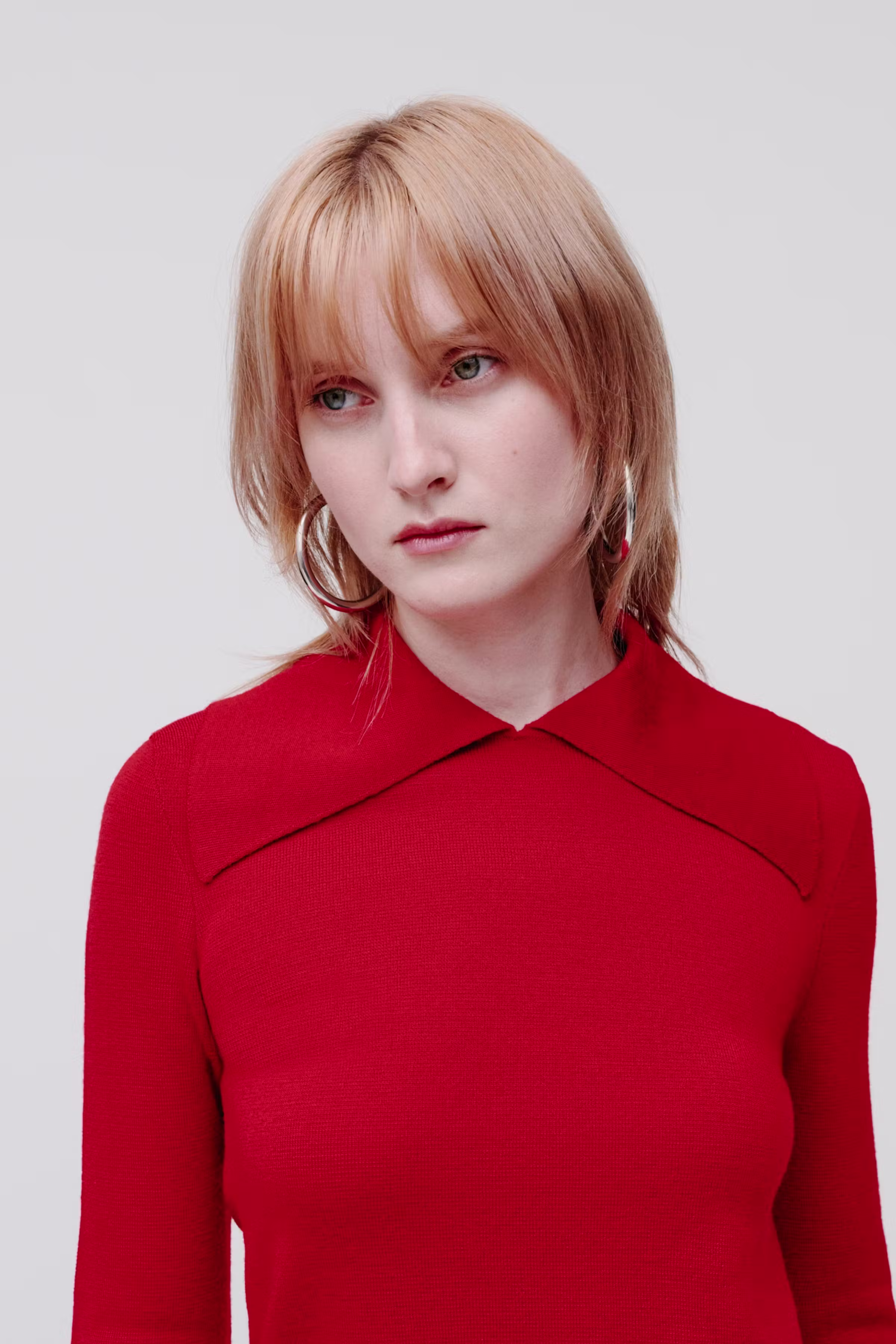 IOFILOMENA Pullover LOOKBOOK FRONT 30600603-RE370