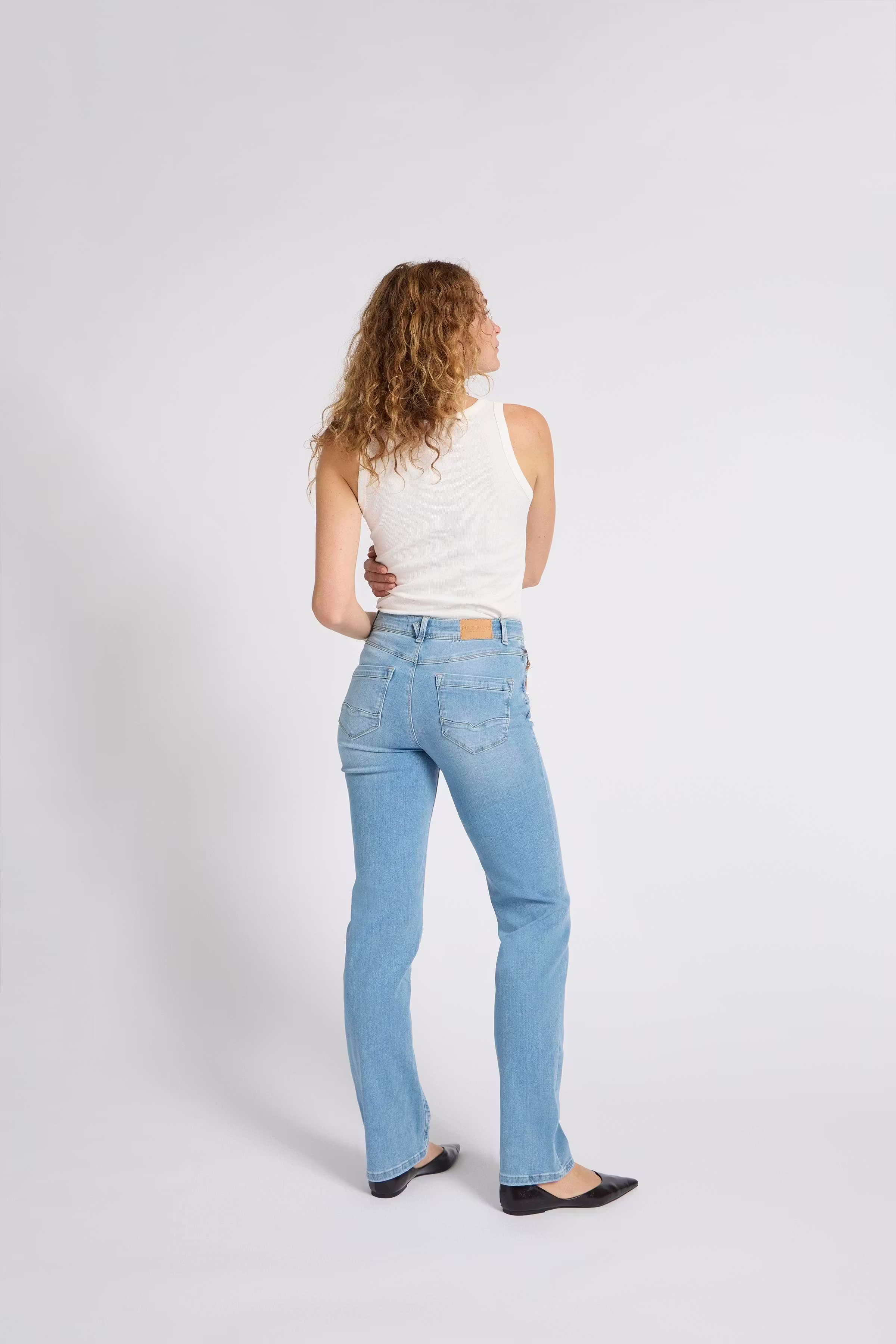 PZKAROLINA Jeans LOCATION NONE 50210530-200008