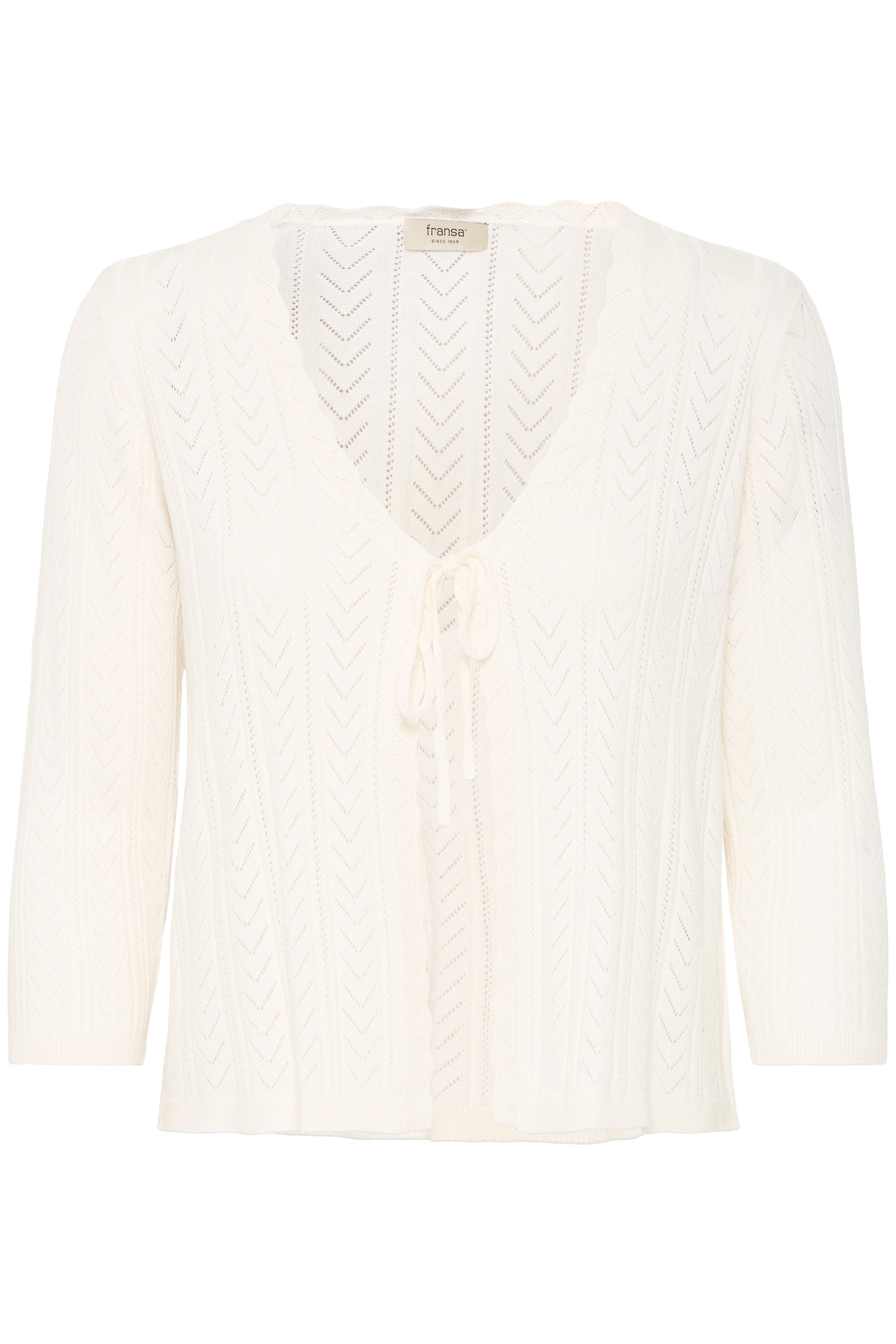 FRLORA Cardigan PACK FRONT 20615618-110701