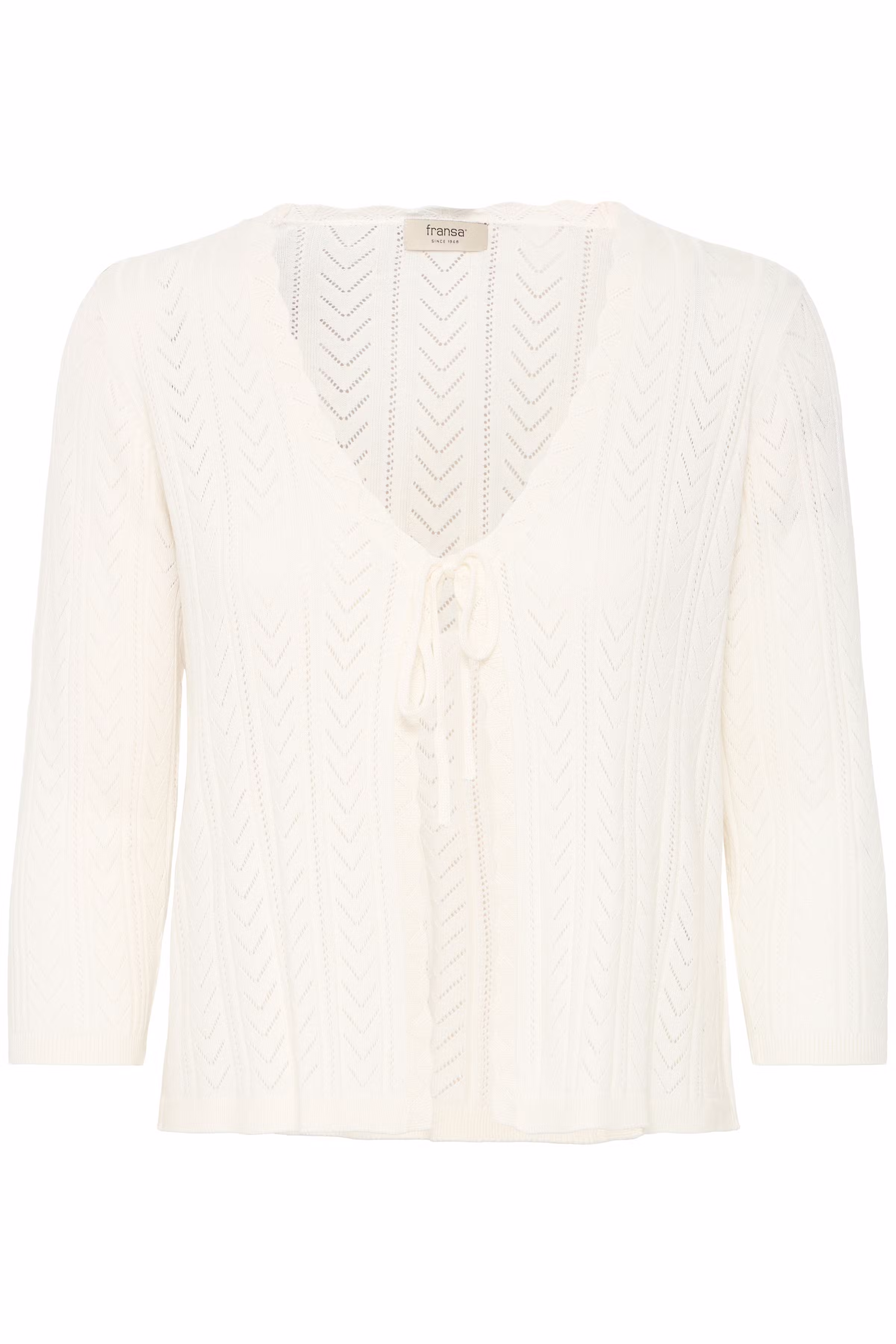 FRLORA Cardigan PACK FRONT 20615618-110701