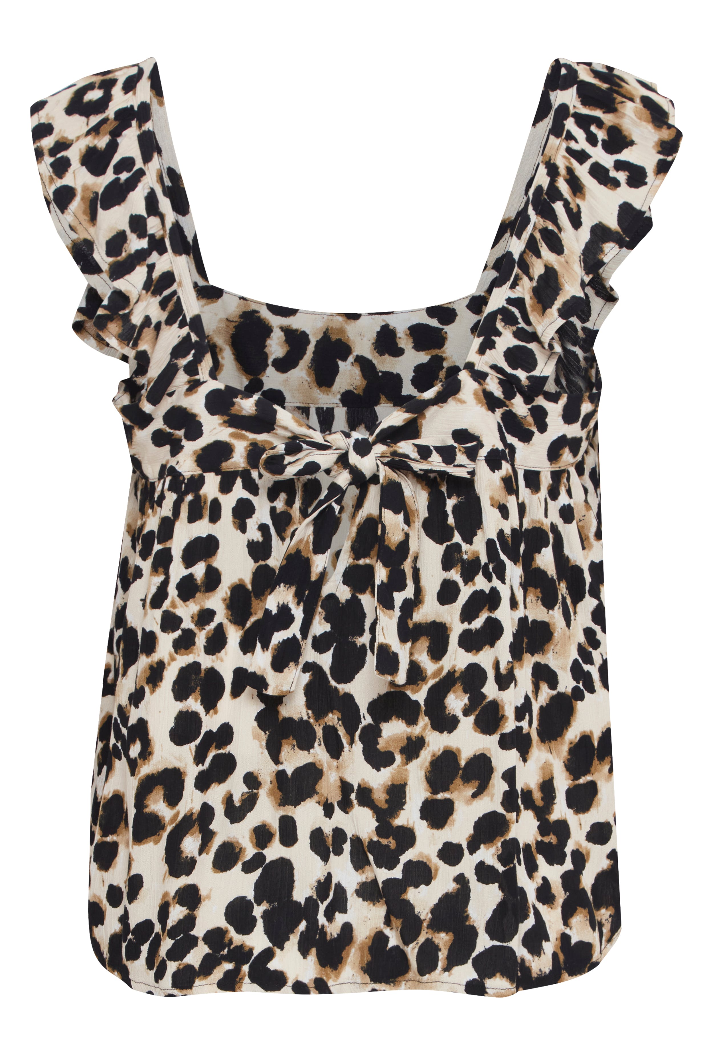 IHMARRAKECH Blouse PACK BACK 20120867-202927