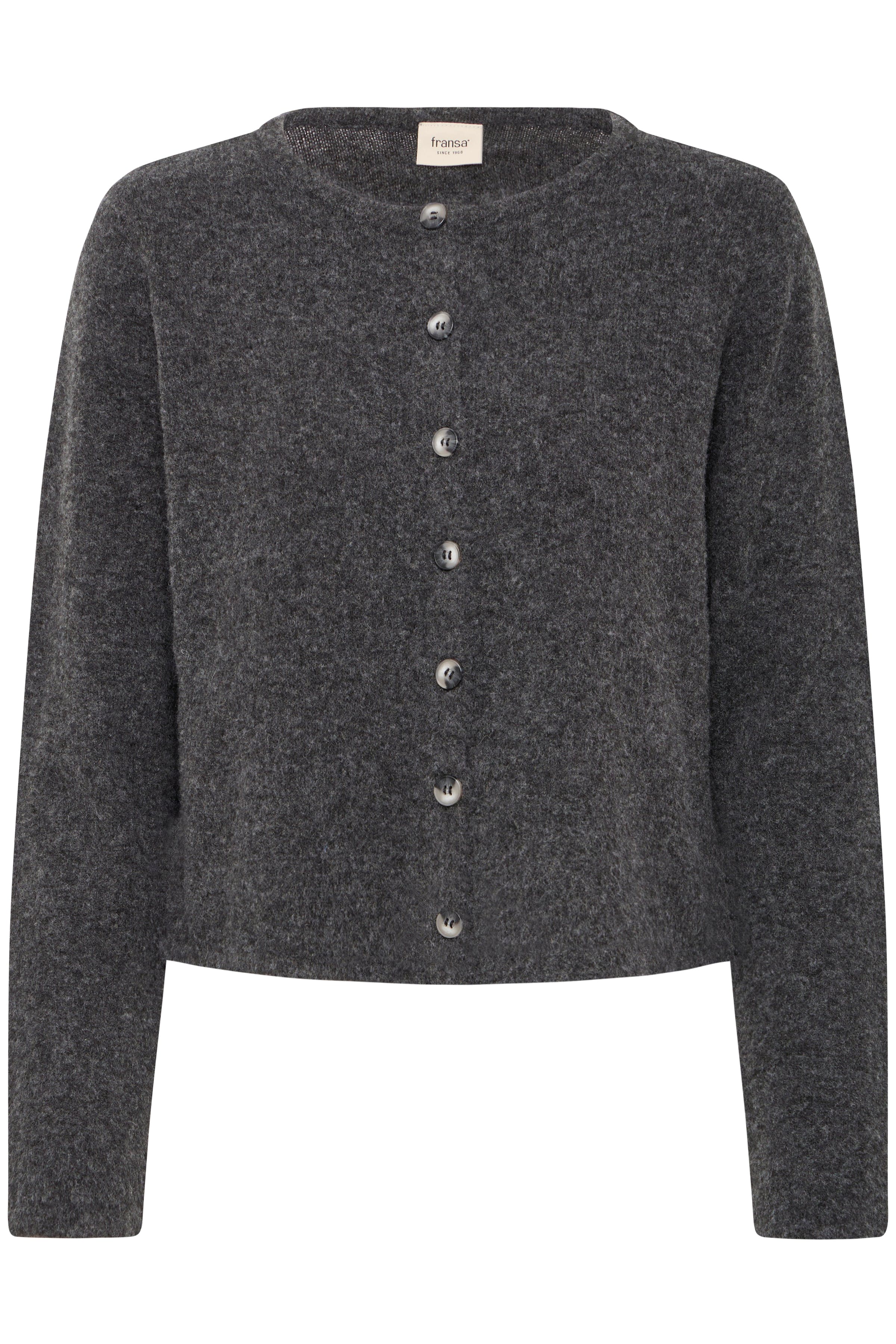 FRNOAH Cardigan PACK FRONT 20617250-1806011