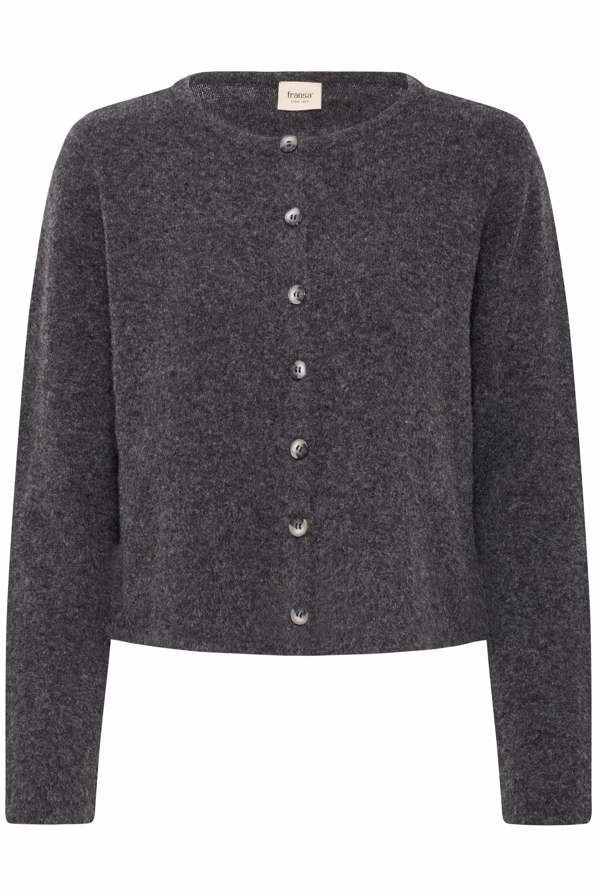 FRNOAH Cardigan PACK FRONT 20617250-1806011