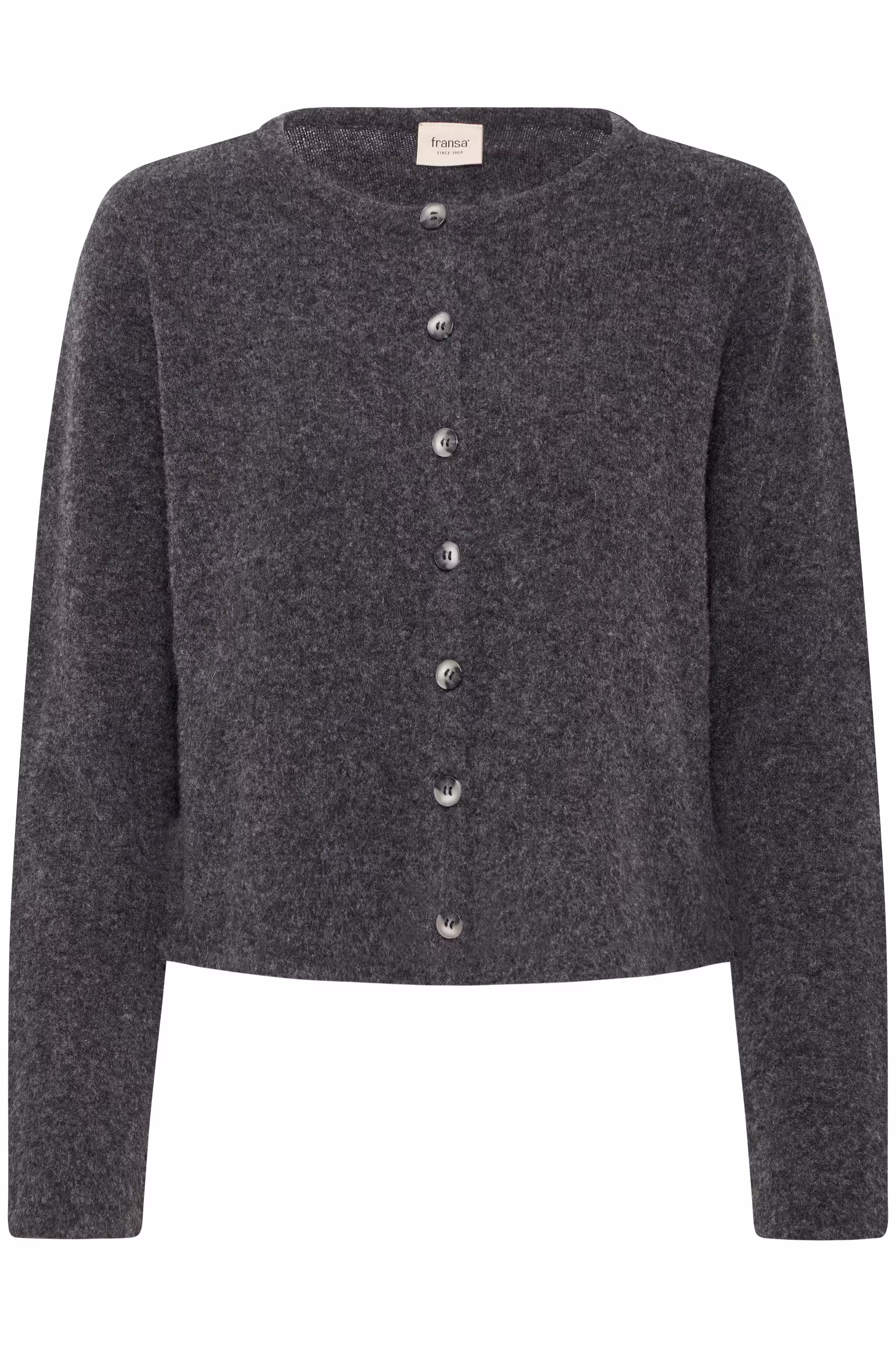 FRNOAH Cardigan PACK FRONT 20617250-1806011