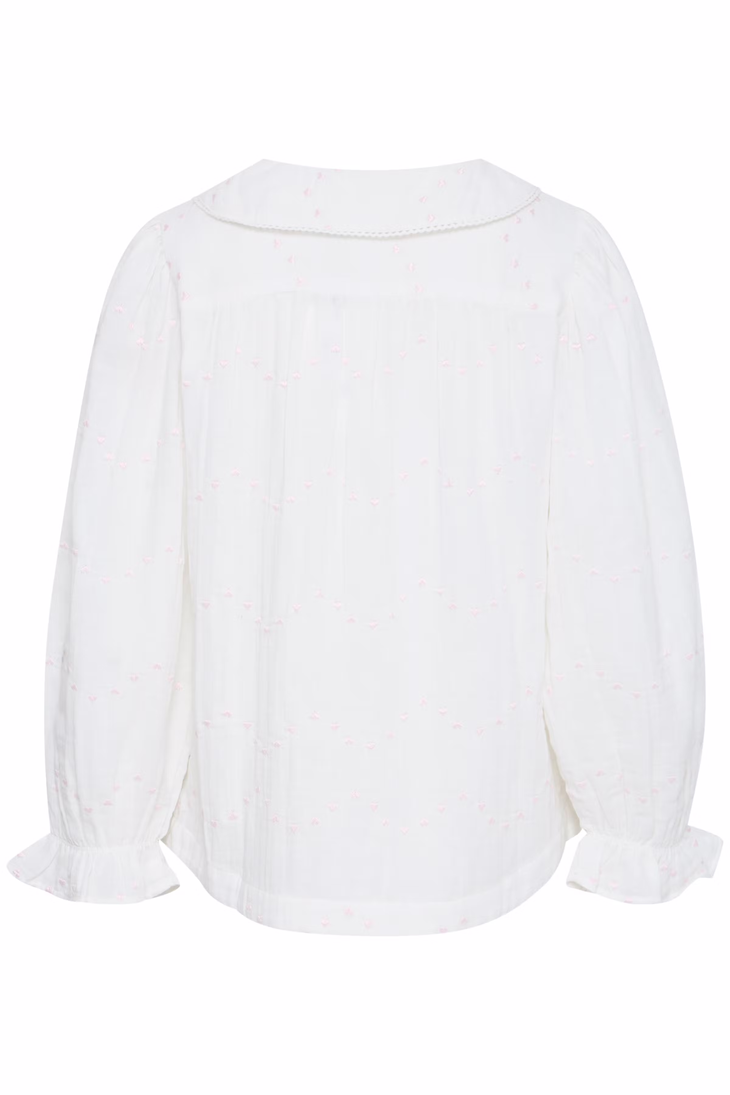 IRCAMILO Long sleeved shirt PACK BACK 20122889-110602