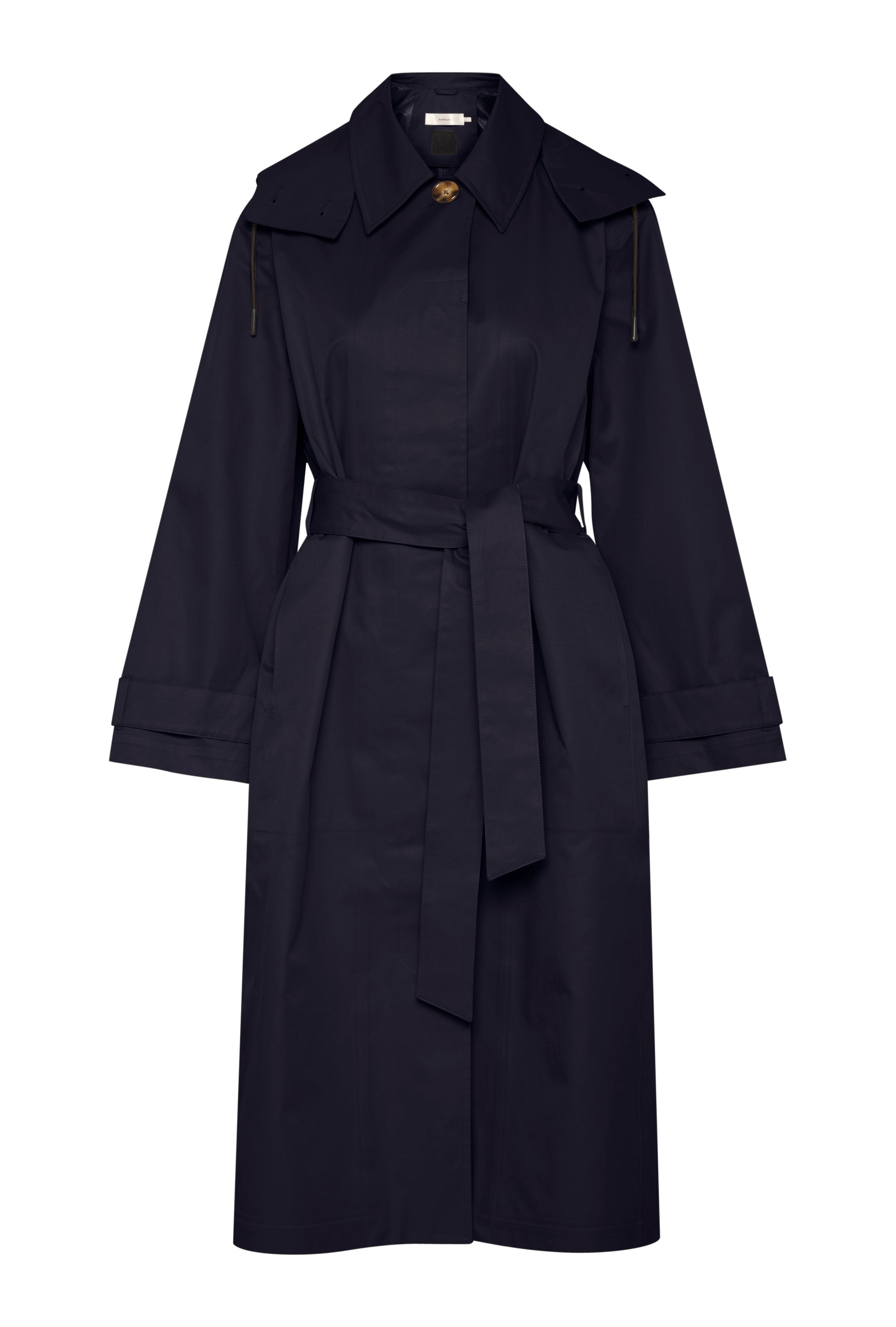 MylahIW vattentät trenchcoat PACK FRONT 30109947-300005