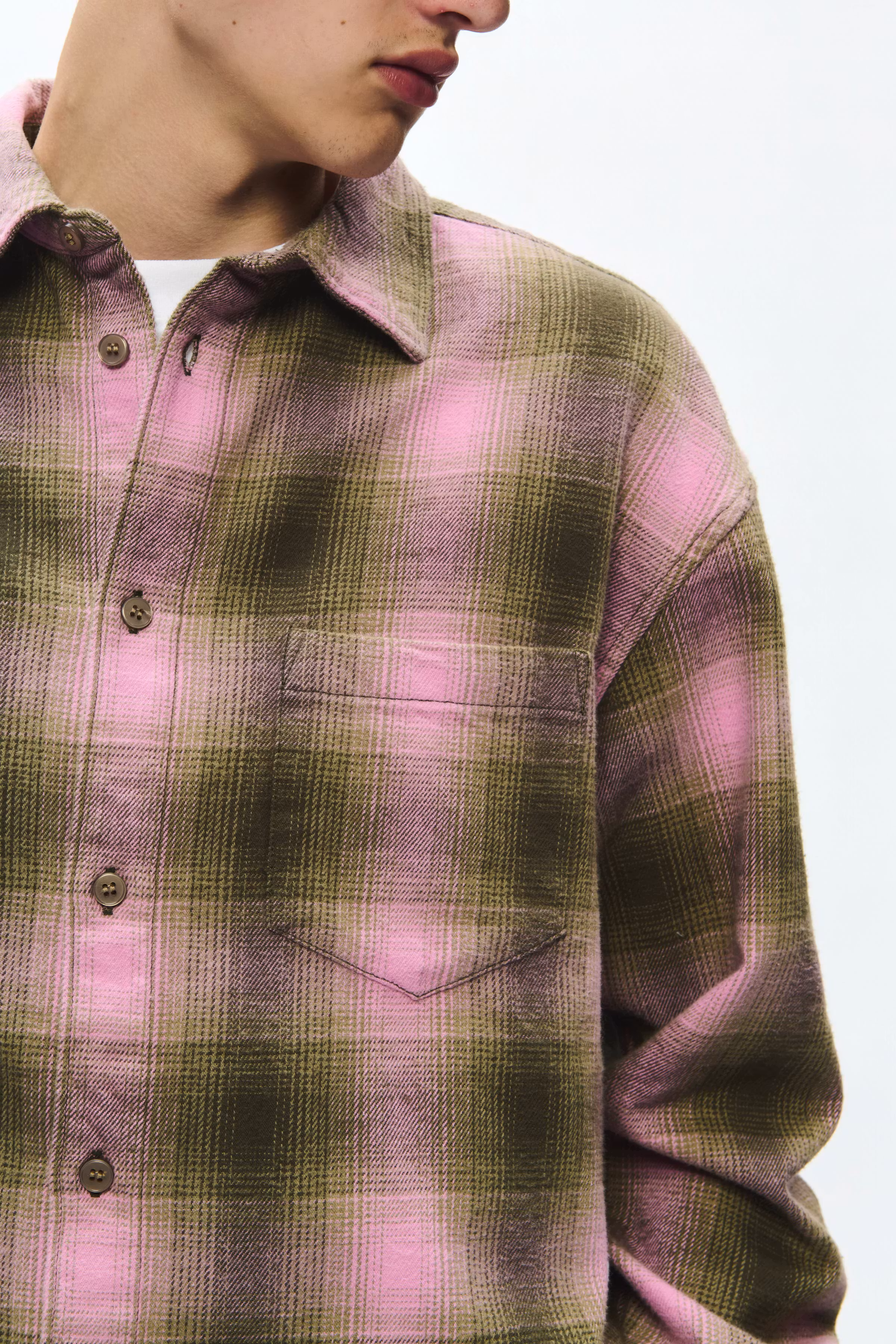 WWCarter Overhemd LOOKBOOK DETAIL 30251754-305200
