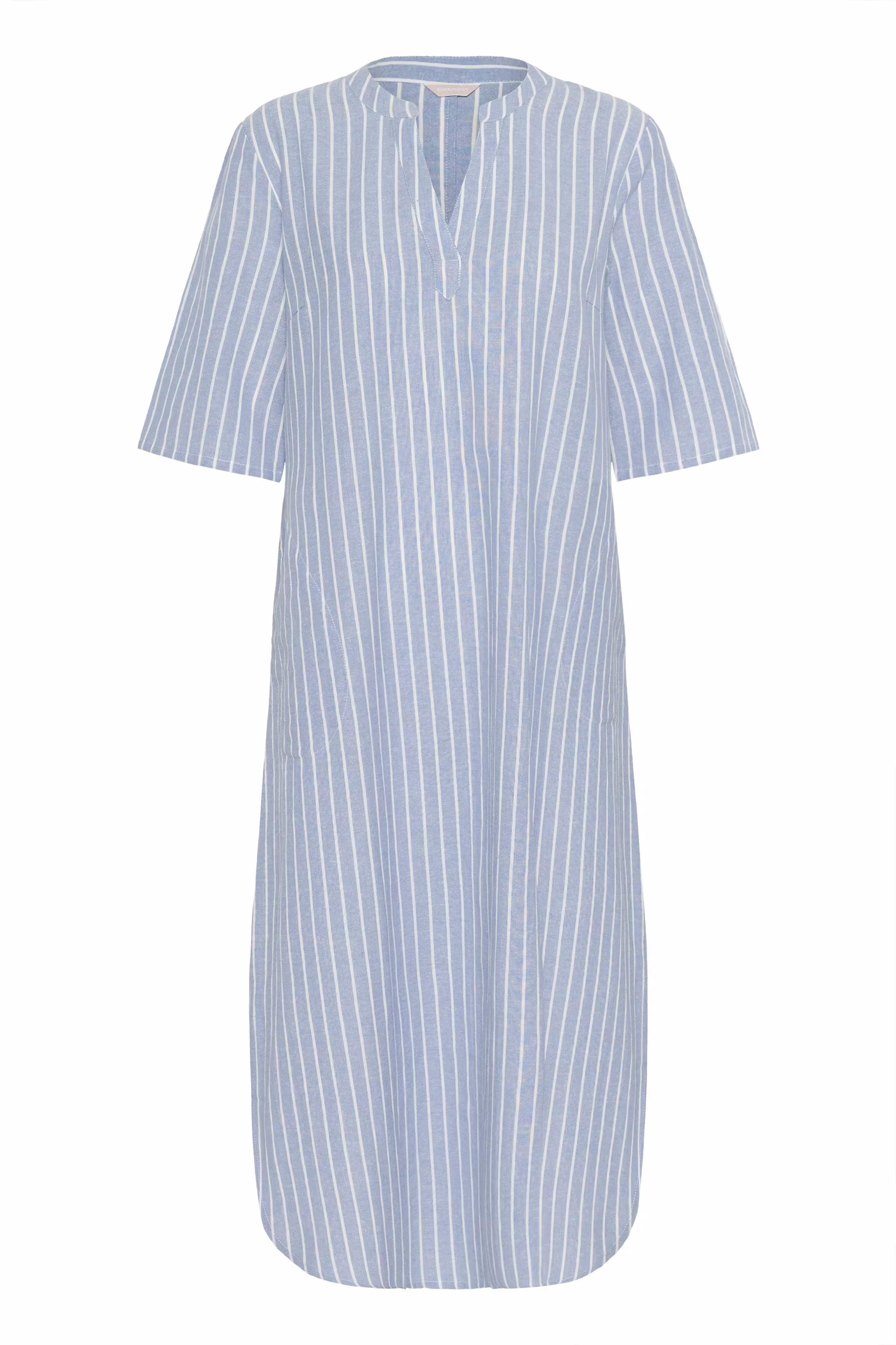 BPmalena Kleid PACK FRONT 10590899-107817B