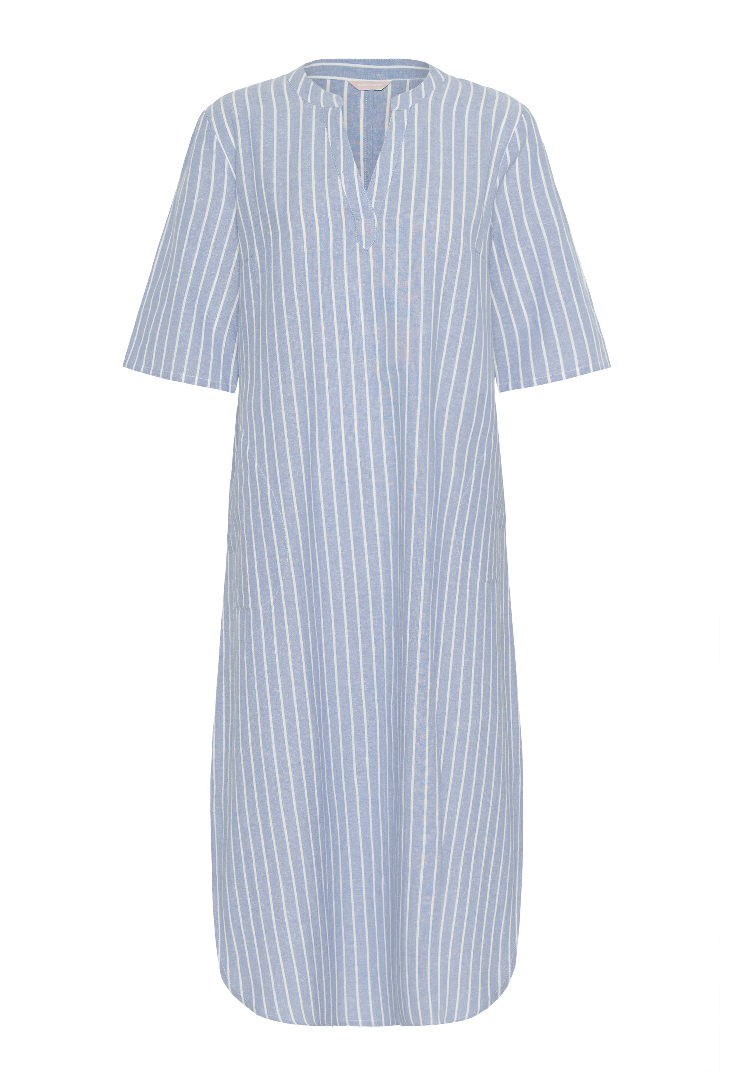 BPmalena Jurk PACK FRONT 10590899-107817B