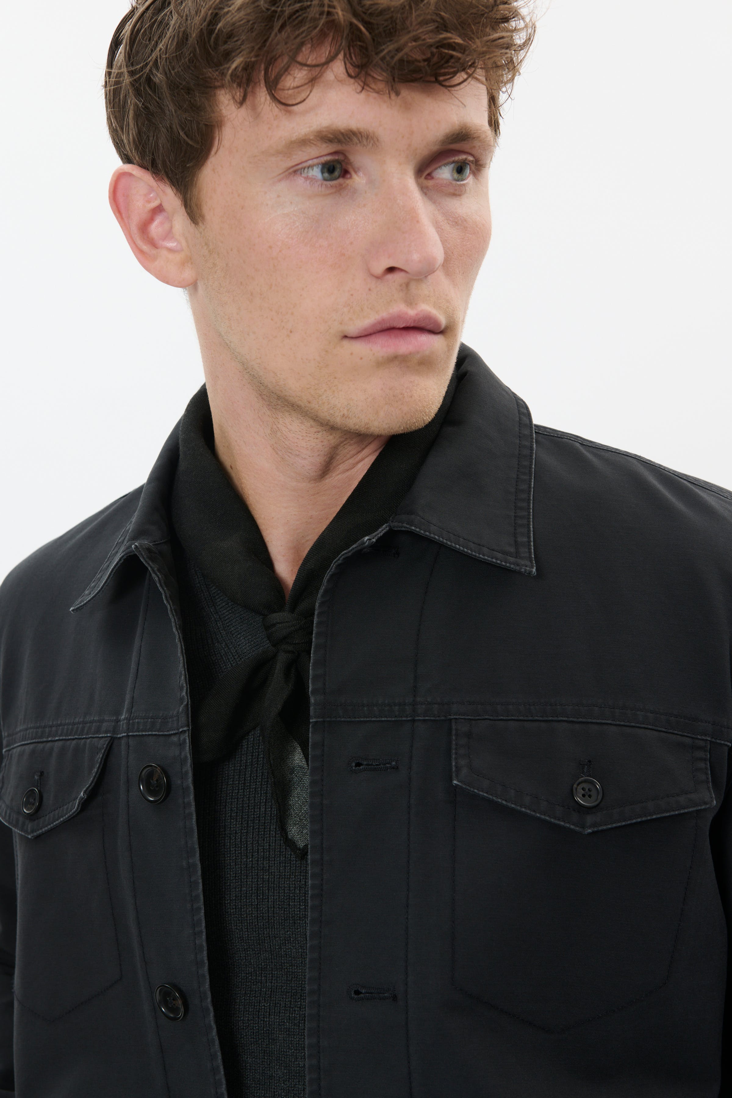 MAwoolbal Tuch LOOKBOOK DETAIL 30208736-300275