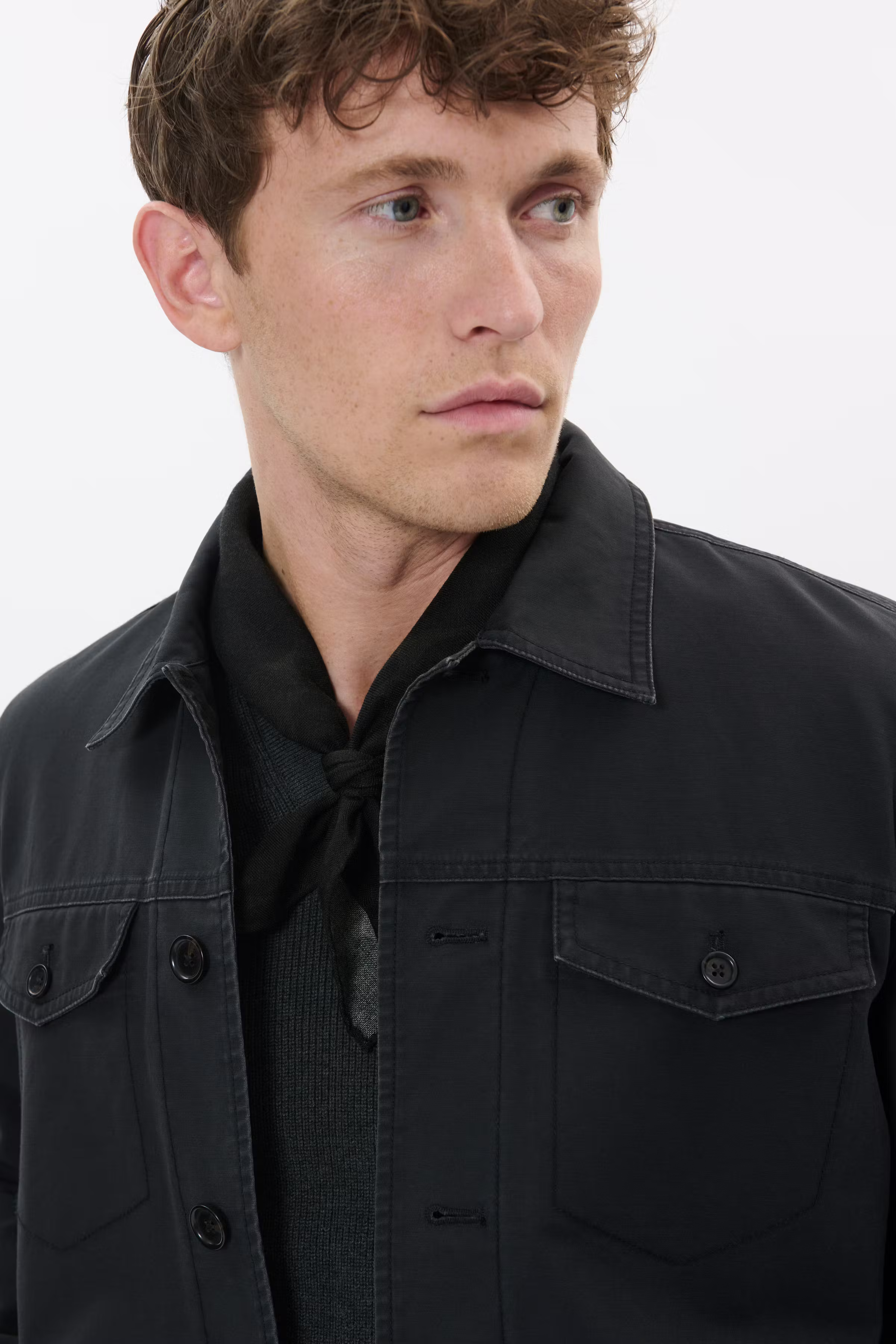 MAwoolbal Scarf LOOKBOOK DETAIL 30208736-300275