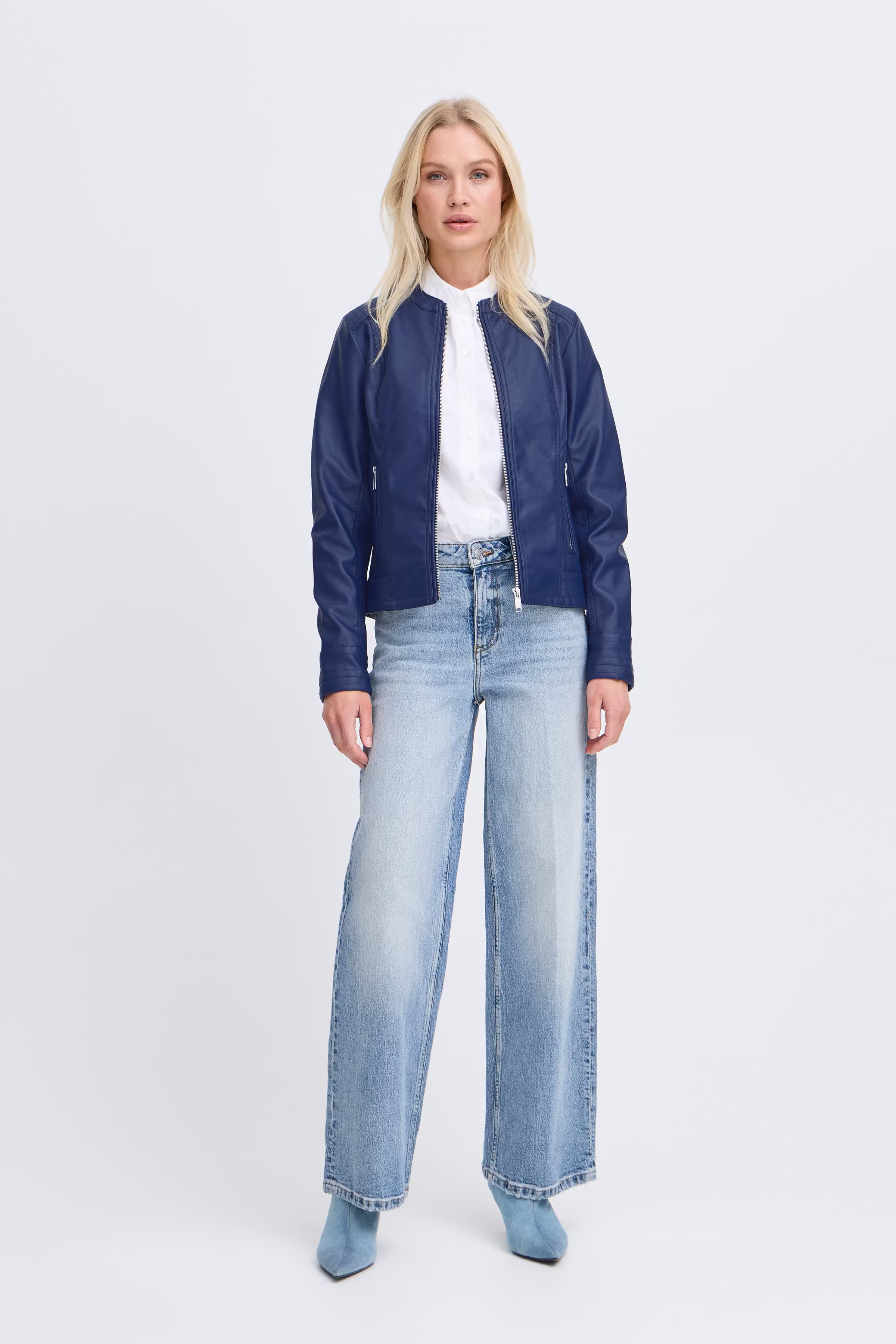 BYACOM Outerwear LOOKBOOK FRONT 20809396-193933