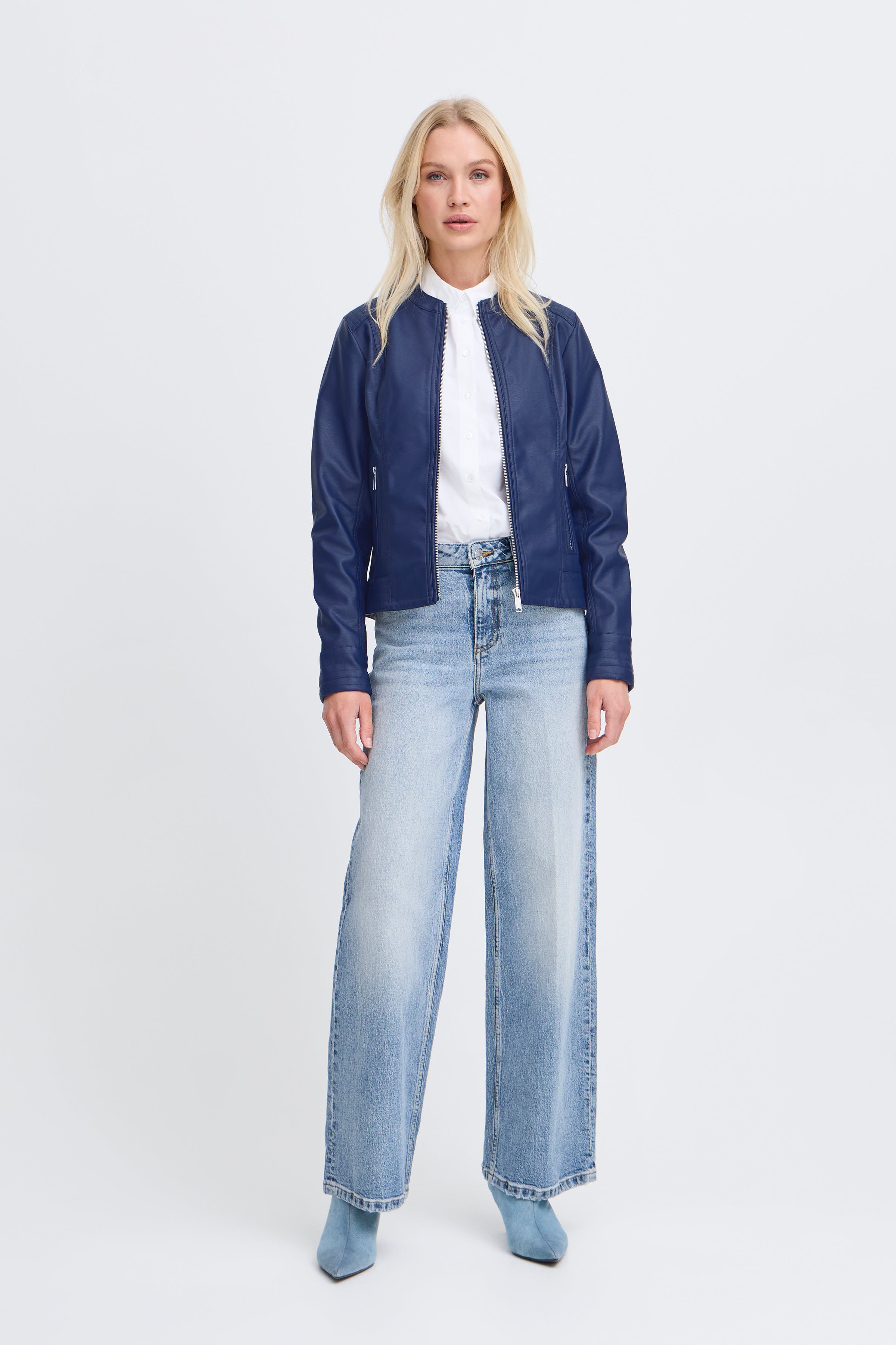 BYACOM Outerwear LOOKBOOK FRONT 20809396-193933