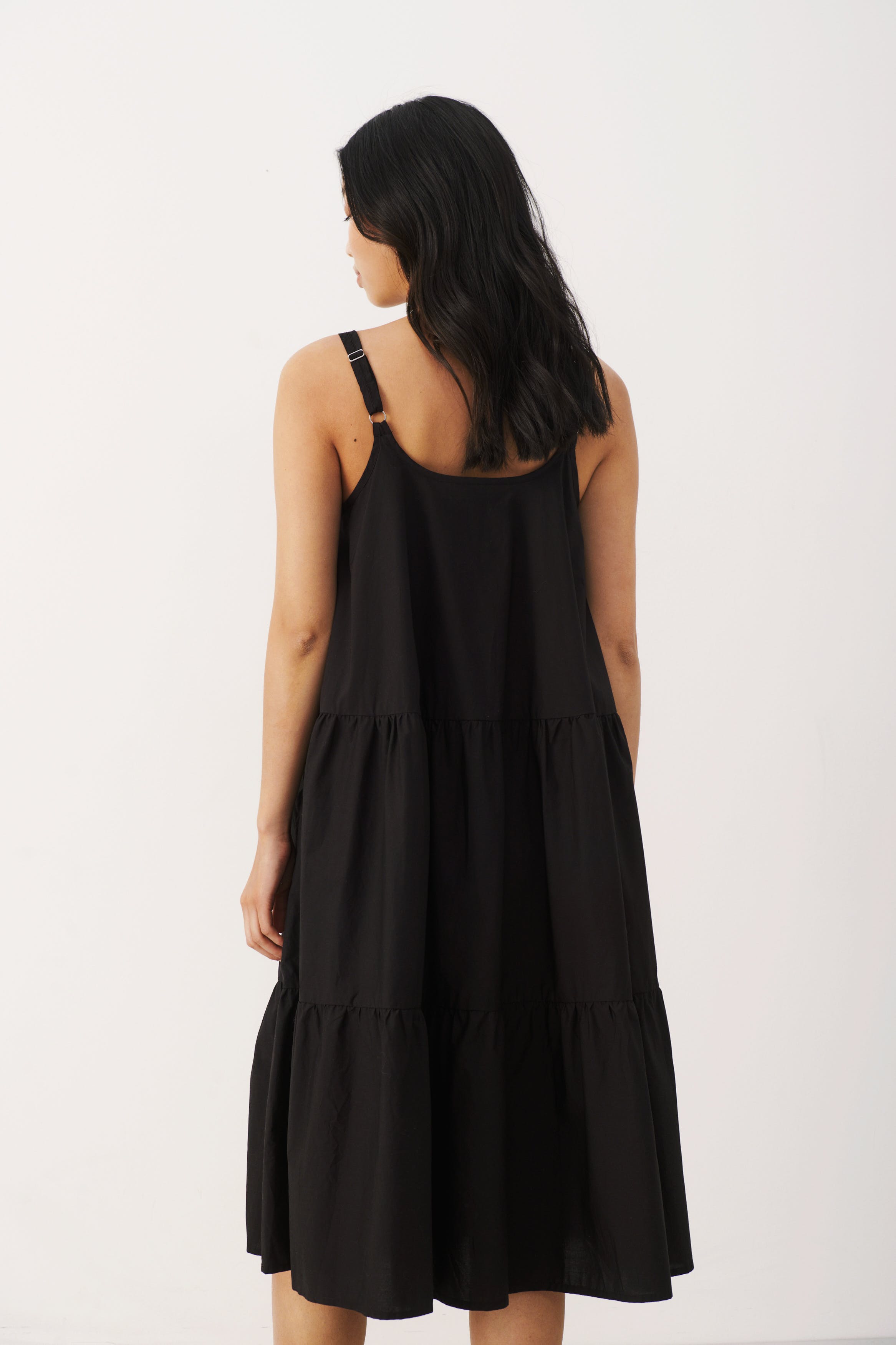 AlisaPW Kleid LOOKBOOK BACK 30307645-194008