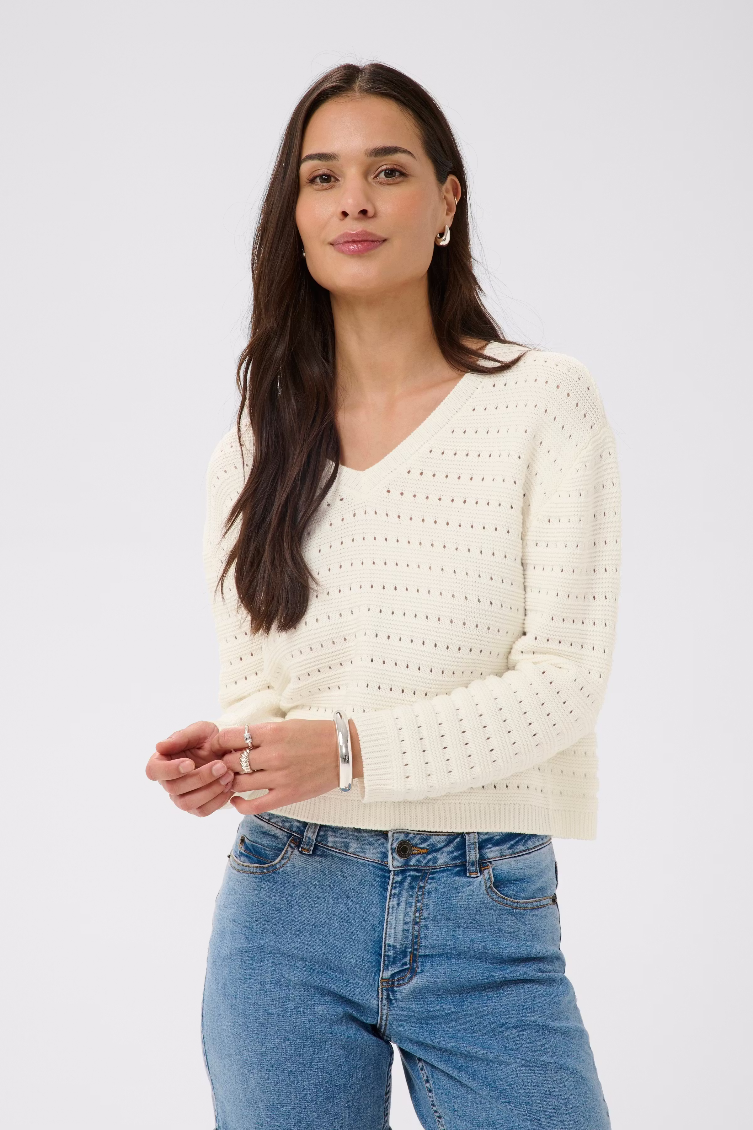KAmetta Pullover LOOKBOOK FRONT 10511299-110602