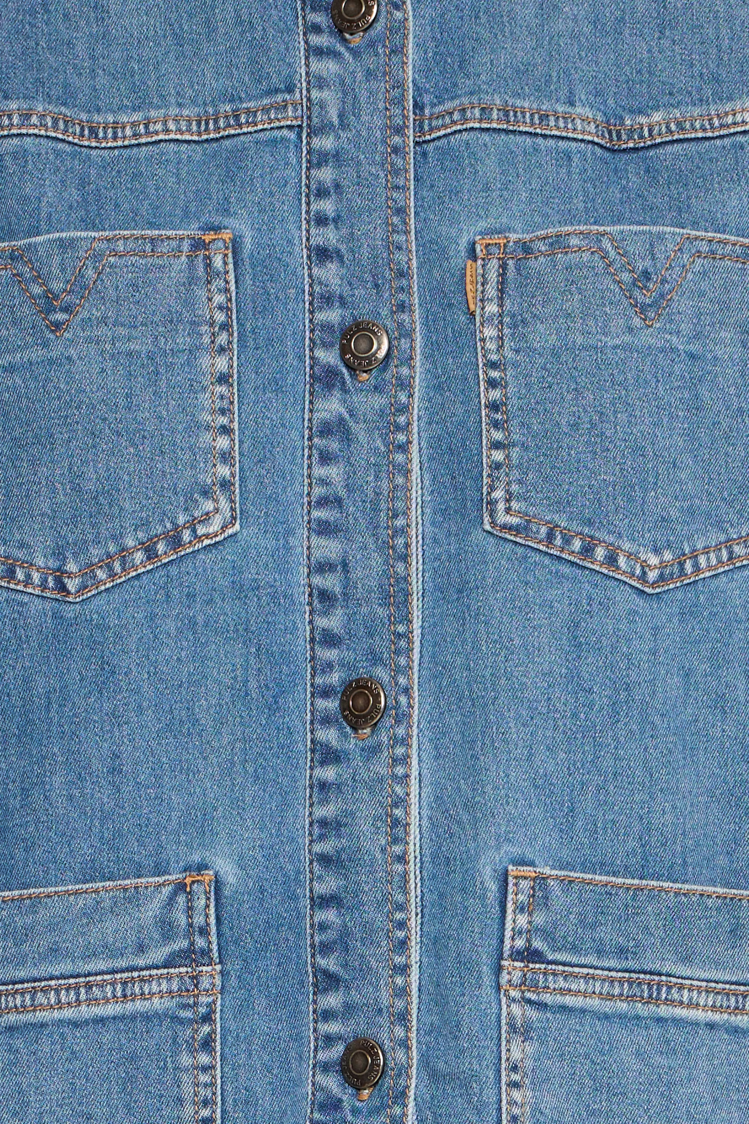 PZTUBA Casual jacket PACK DETAIL 50207986-200005