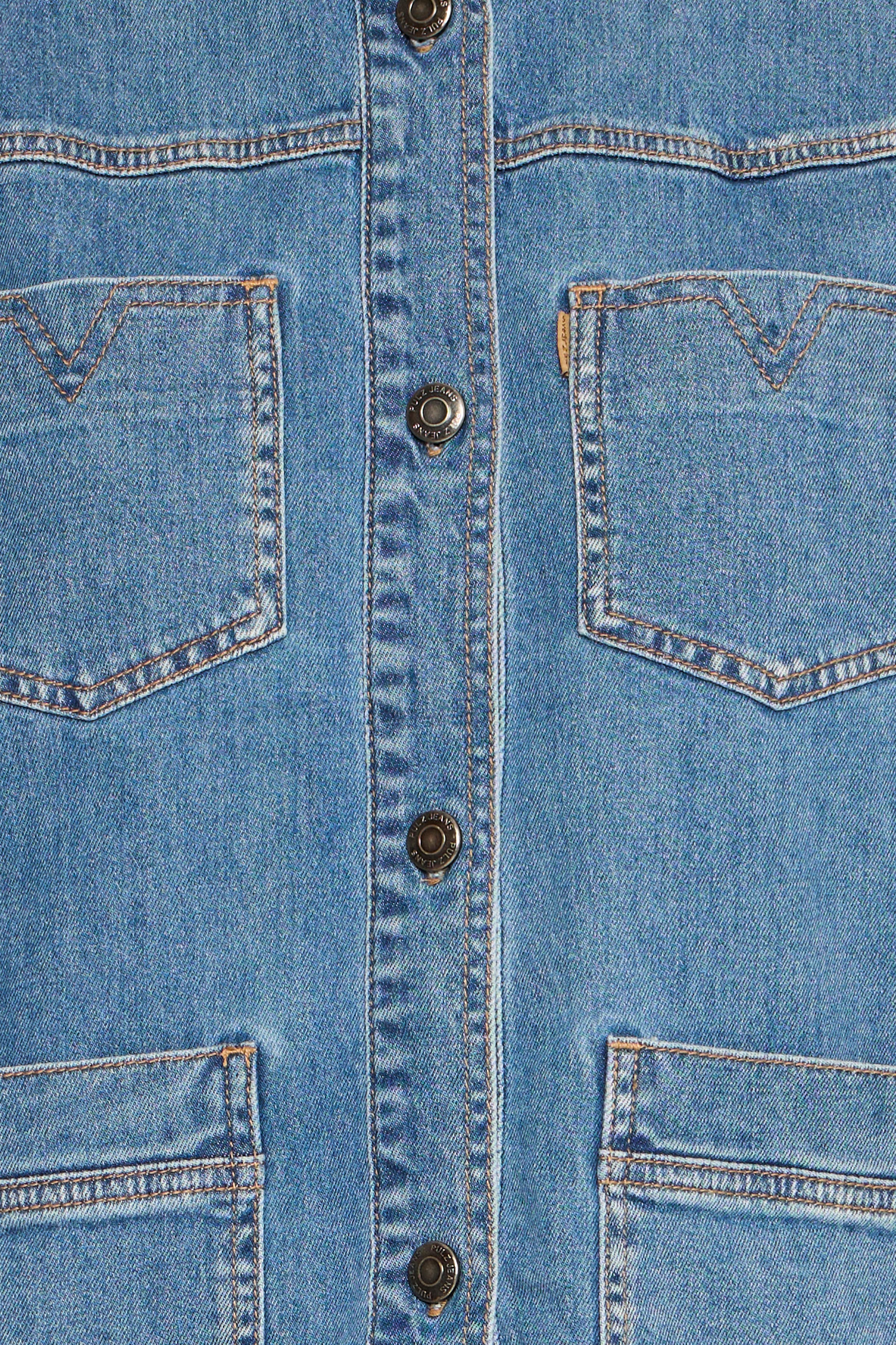 PZTUBA Casual jacket PACK DETAIL 50207986-200005