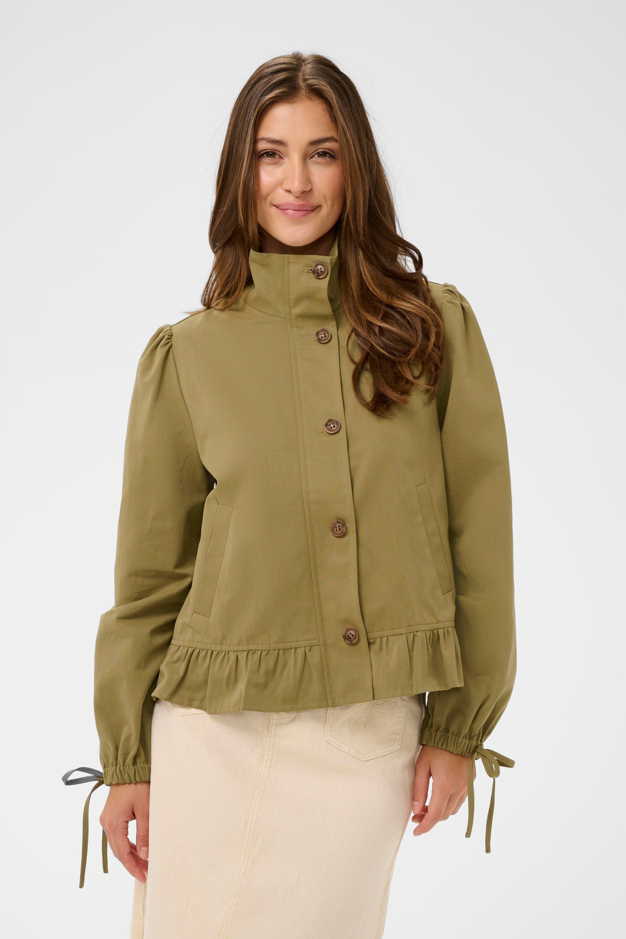 CRBibbie Oberbekleidung LOOKBOOK FRONT 10614955-180724