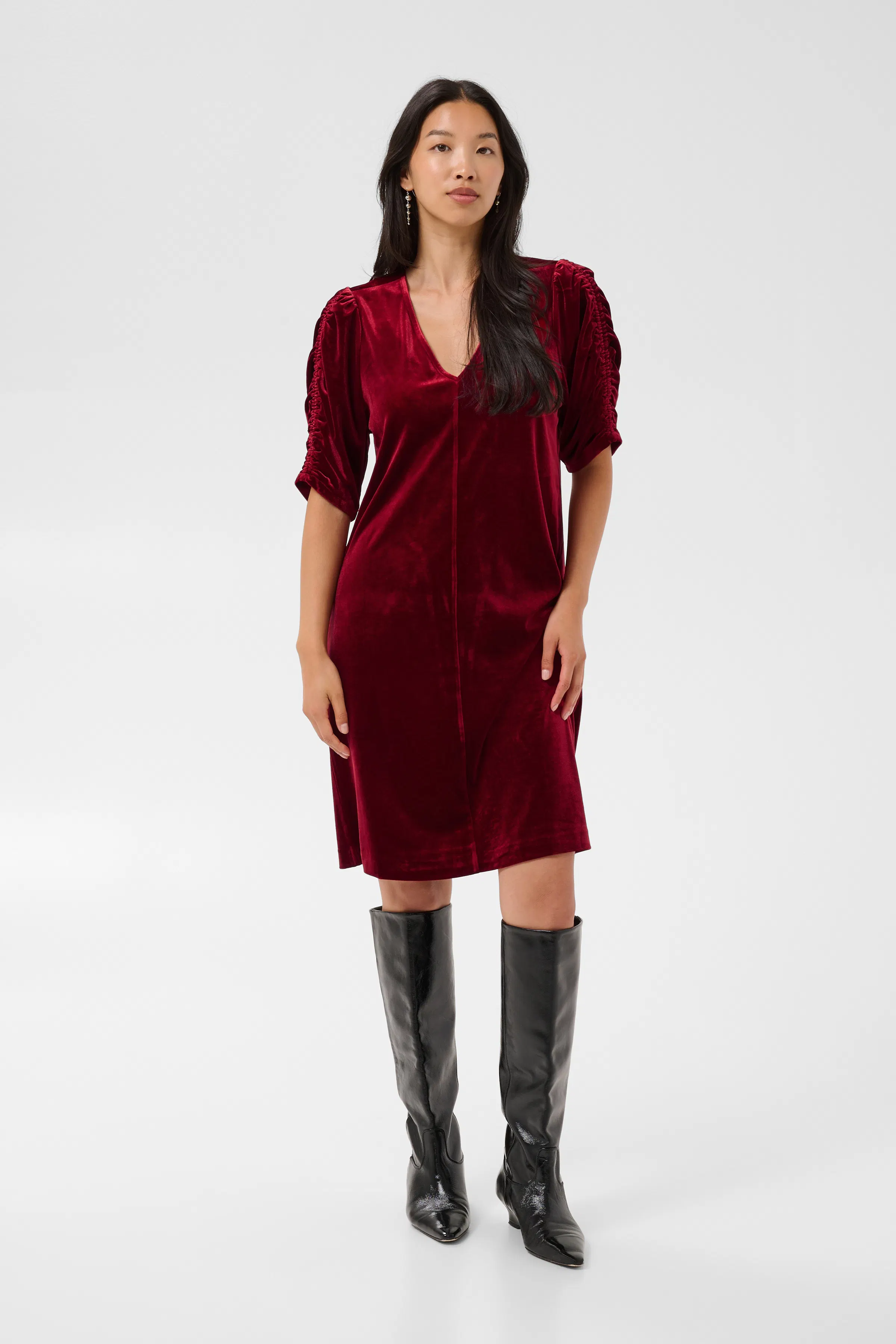 DidemPW Jurk LOOKBOOK FRONT 30310969-191650