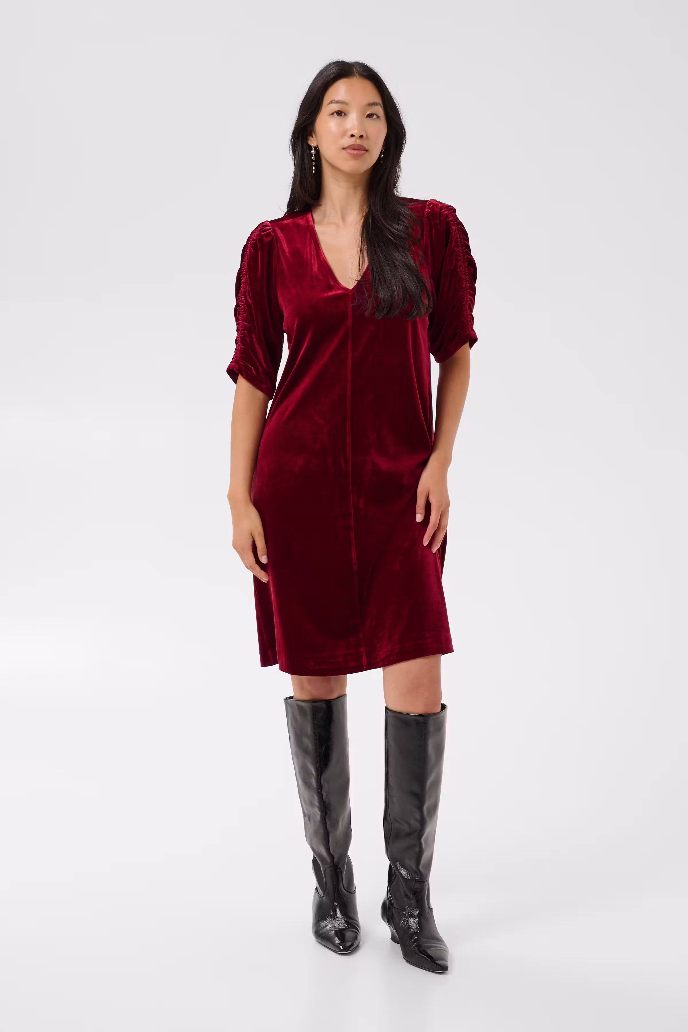 DidemPW Jurk LOOKBOOK FRONT 30310969-191650