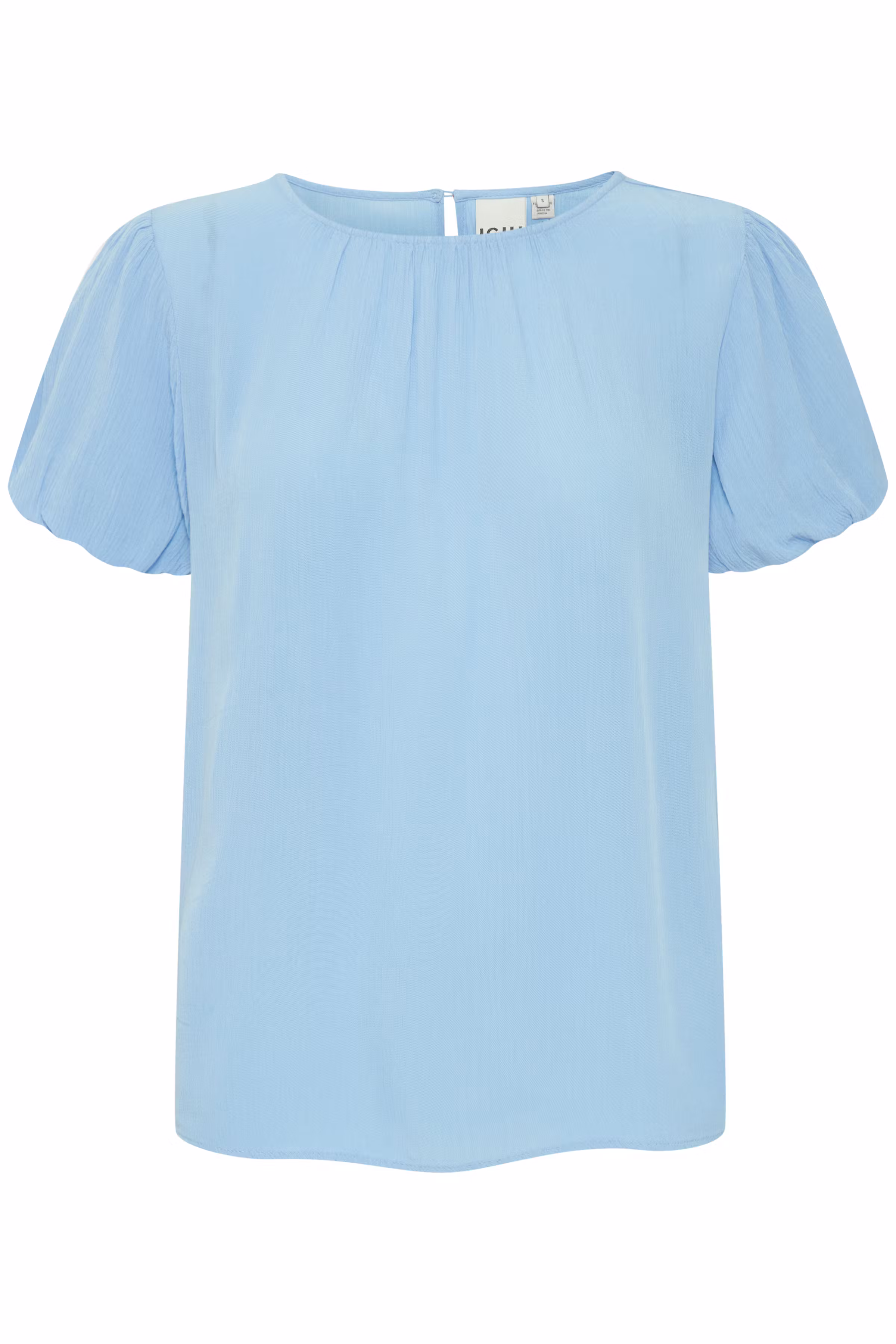 IHMARRAKECH Bluse PACK FRONT 20118577-164020