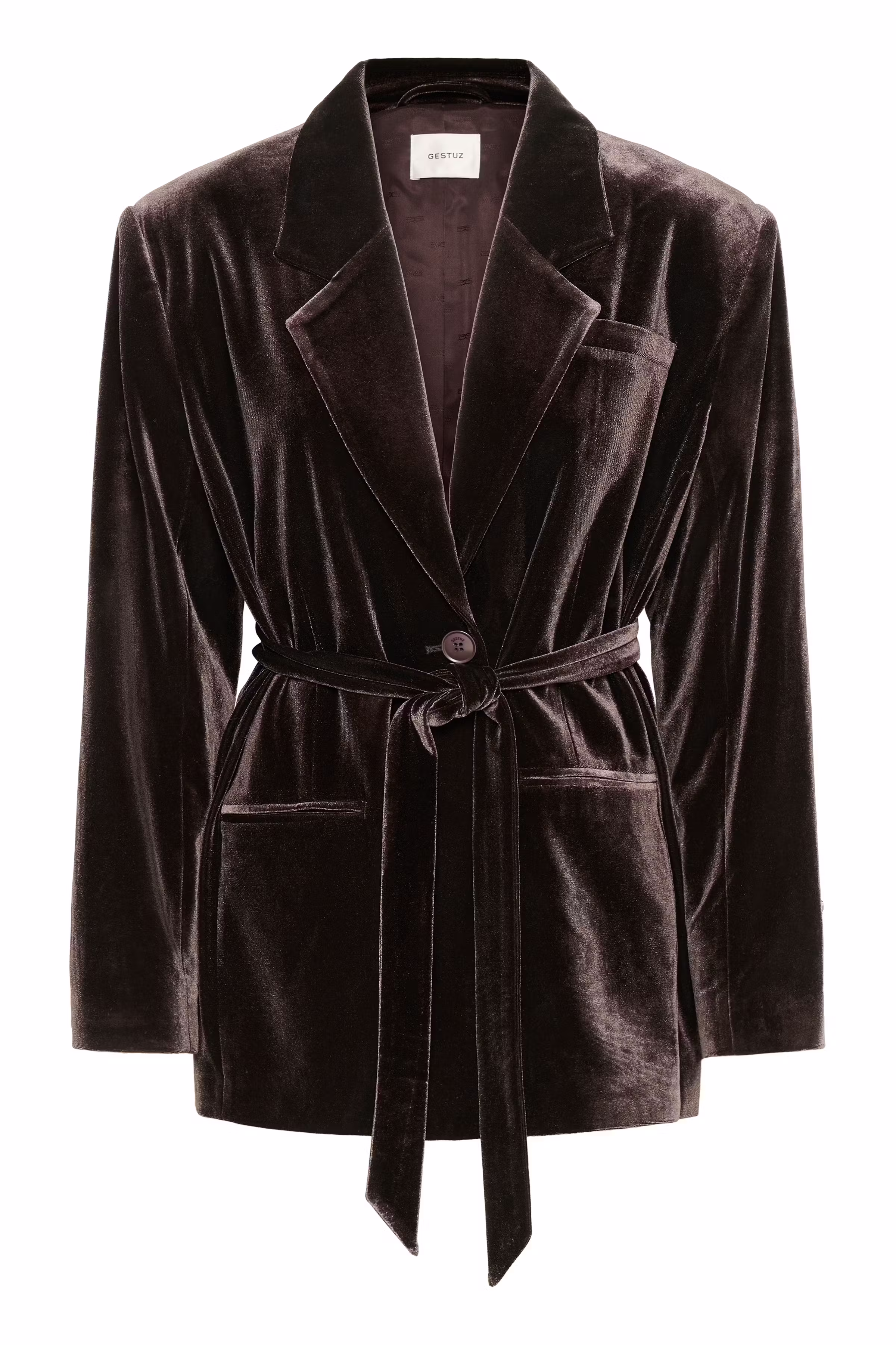 GZvitta Blazer PACK FRONT 10910717-191018