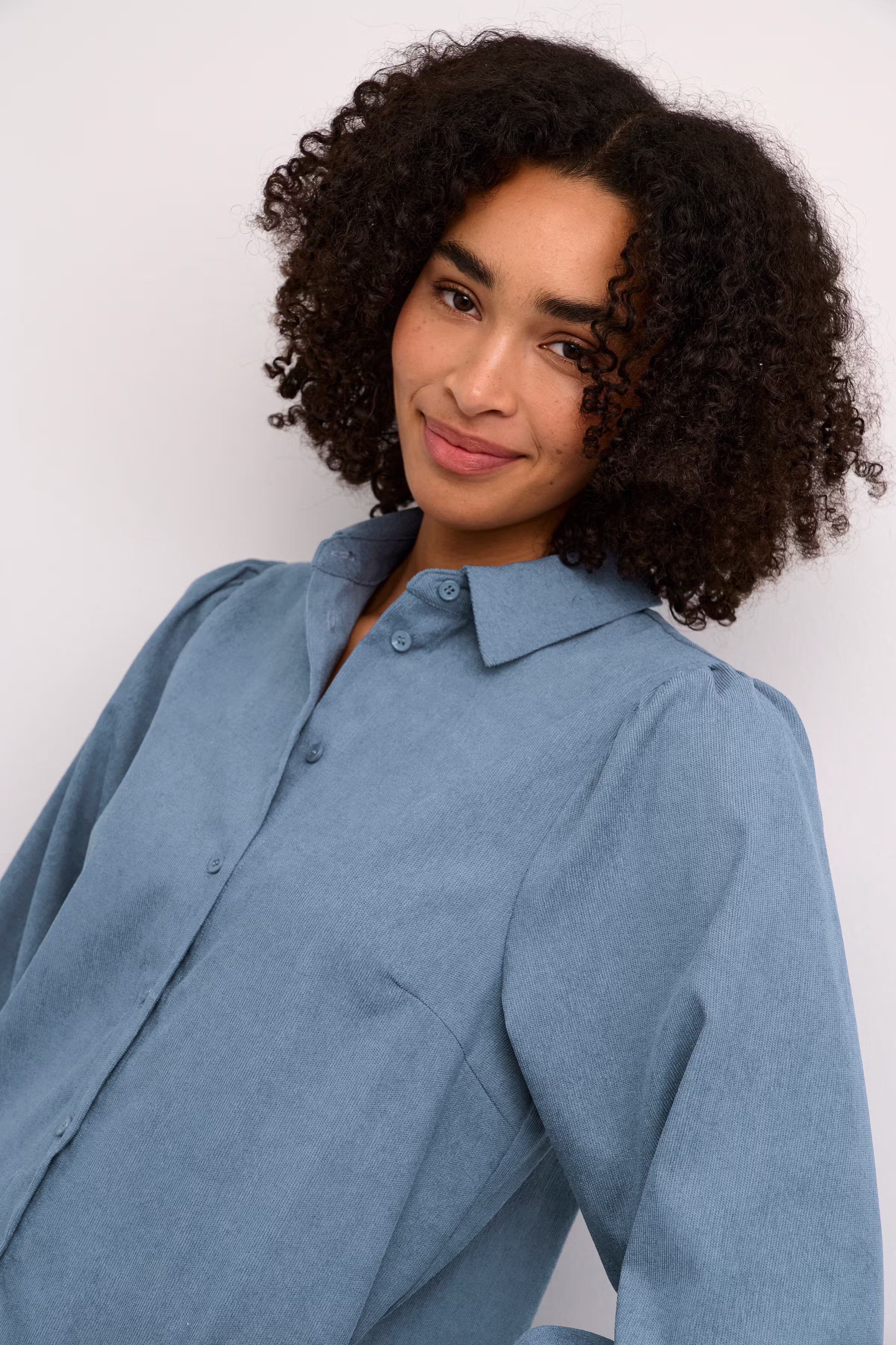 KAhermine Overhemd LOOKBOOK DETAIL 10509114-106621