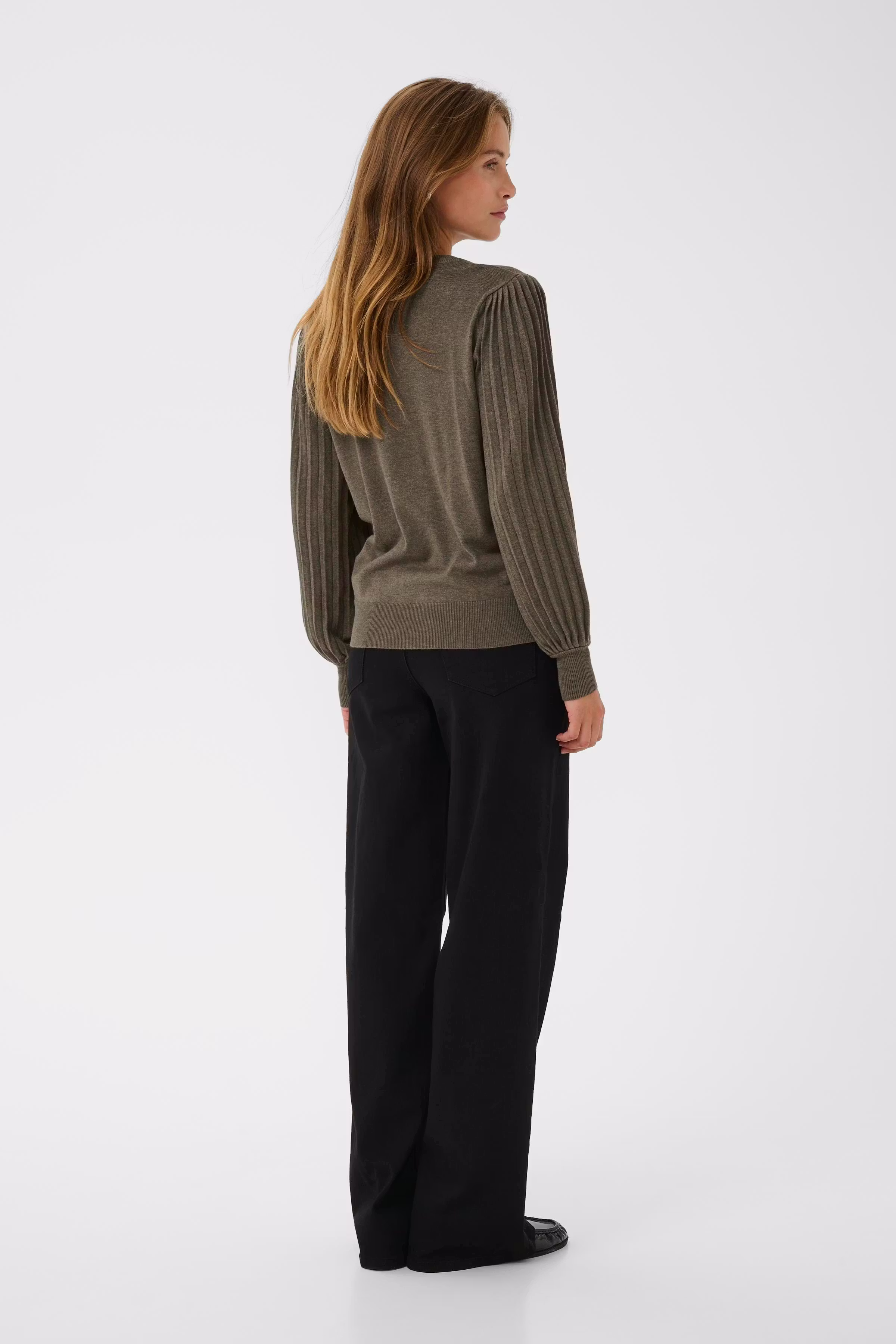 KAlone Pullover LOOKBOOK BACK 10507905-1908081