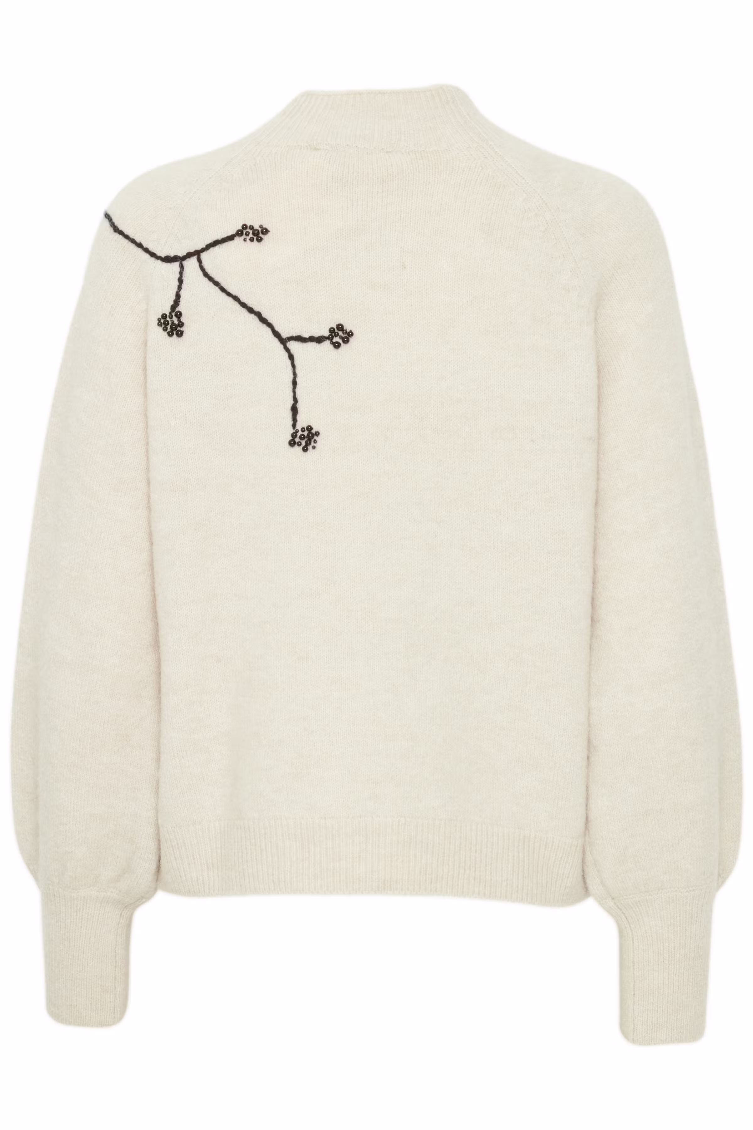 IRMORRIS Pullover PACK BACK 20121733-130905