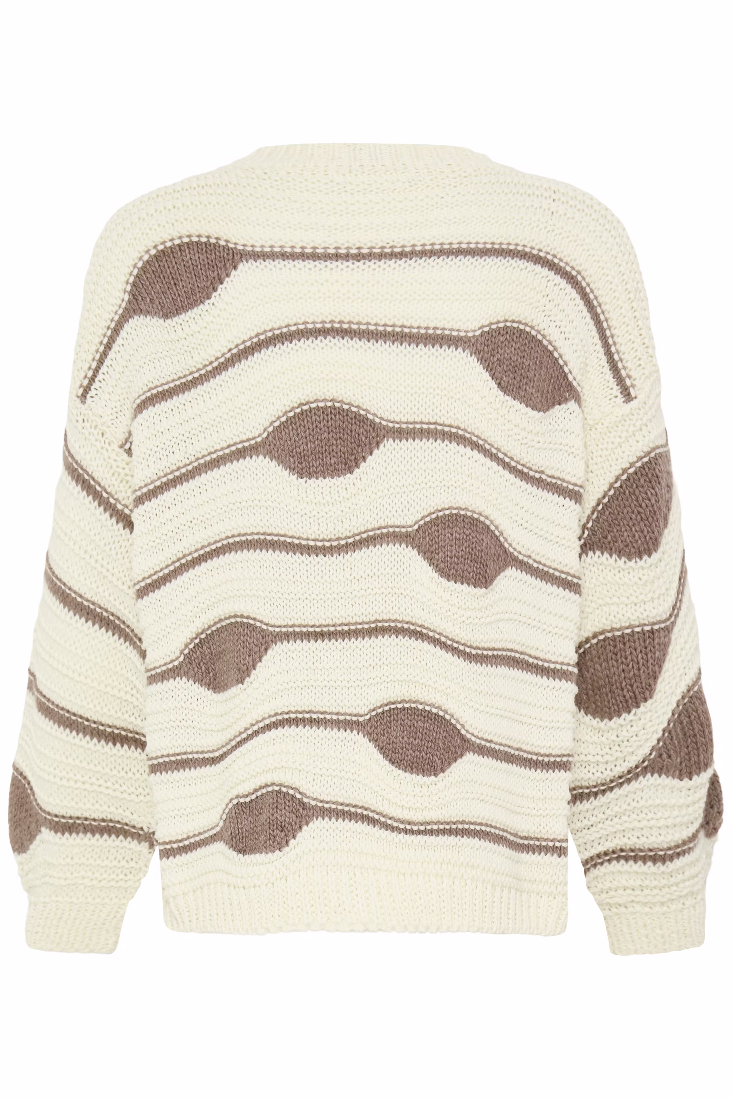 SBCOTONA Pullover PACK BACK 22101071-171212