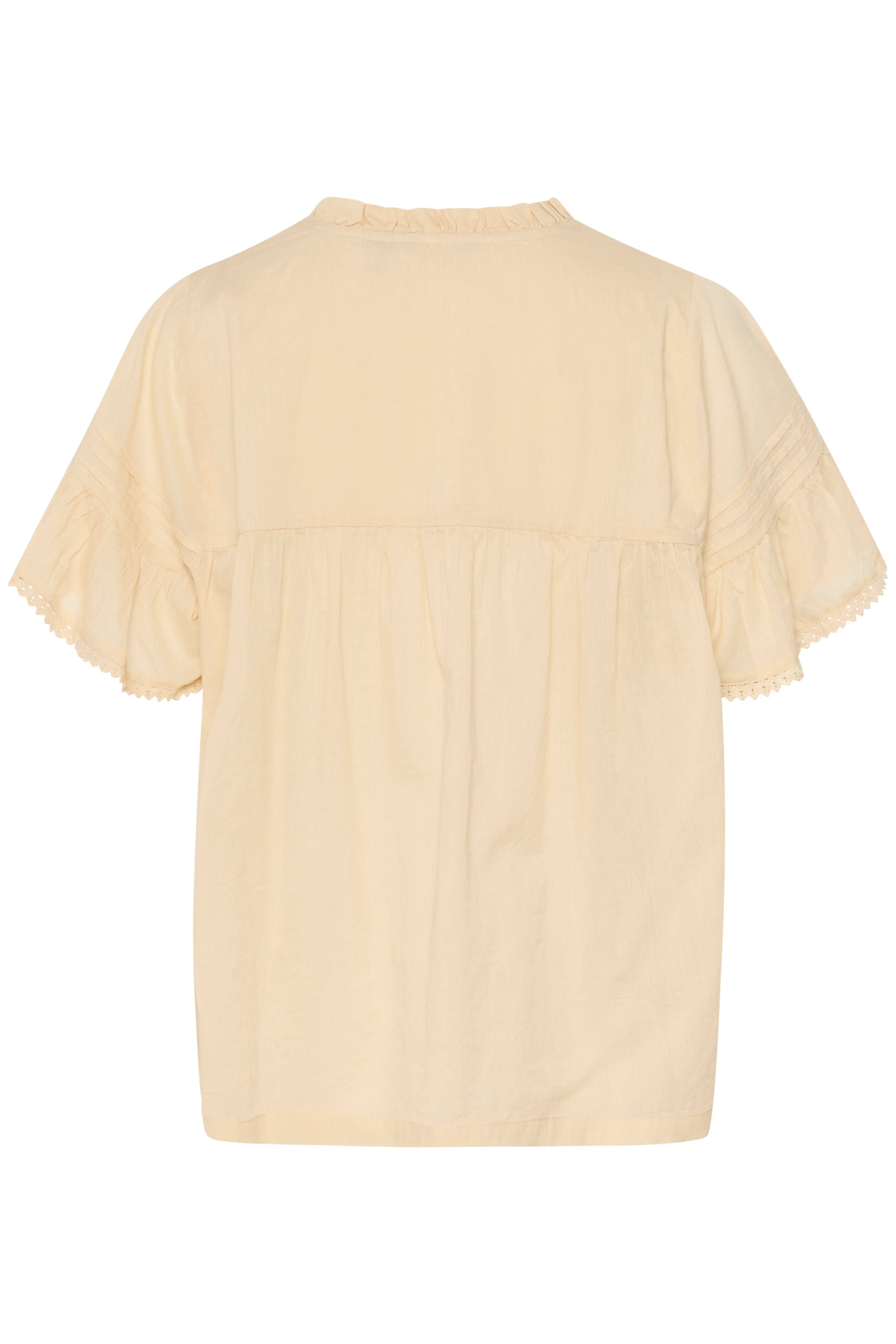 CUcybelle Blouse PACK BACK 50111937-141209