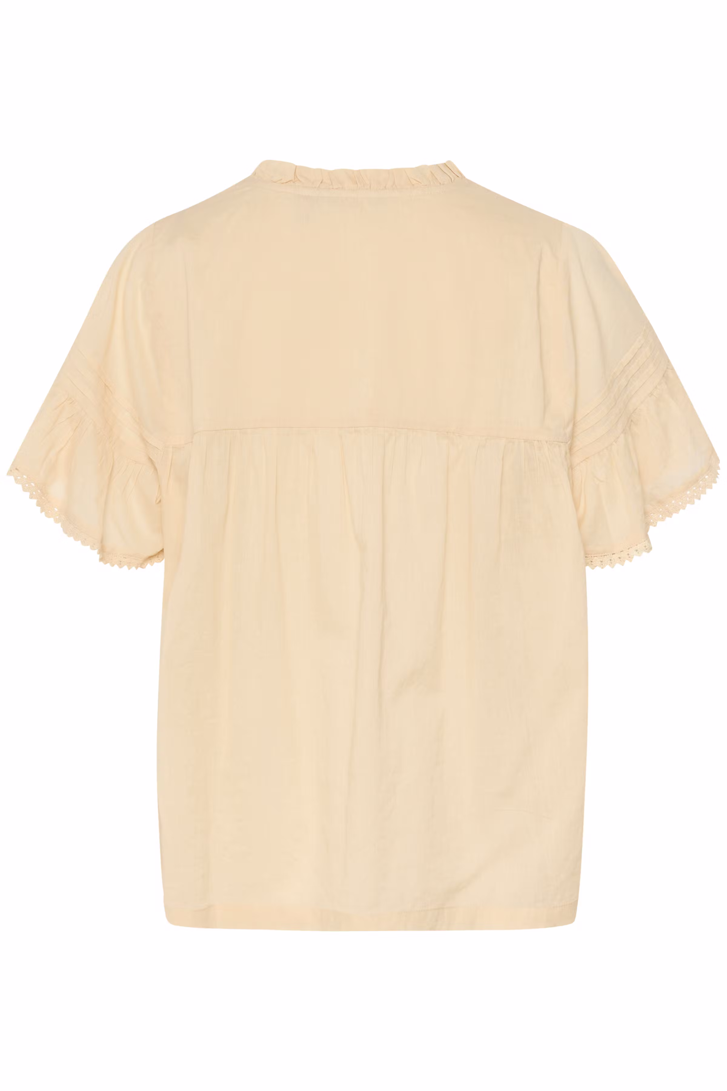 CUcybelle Blouse PACK BACK 50111937-141209