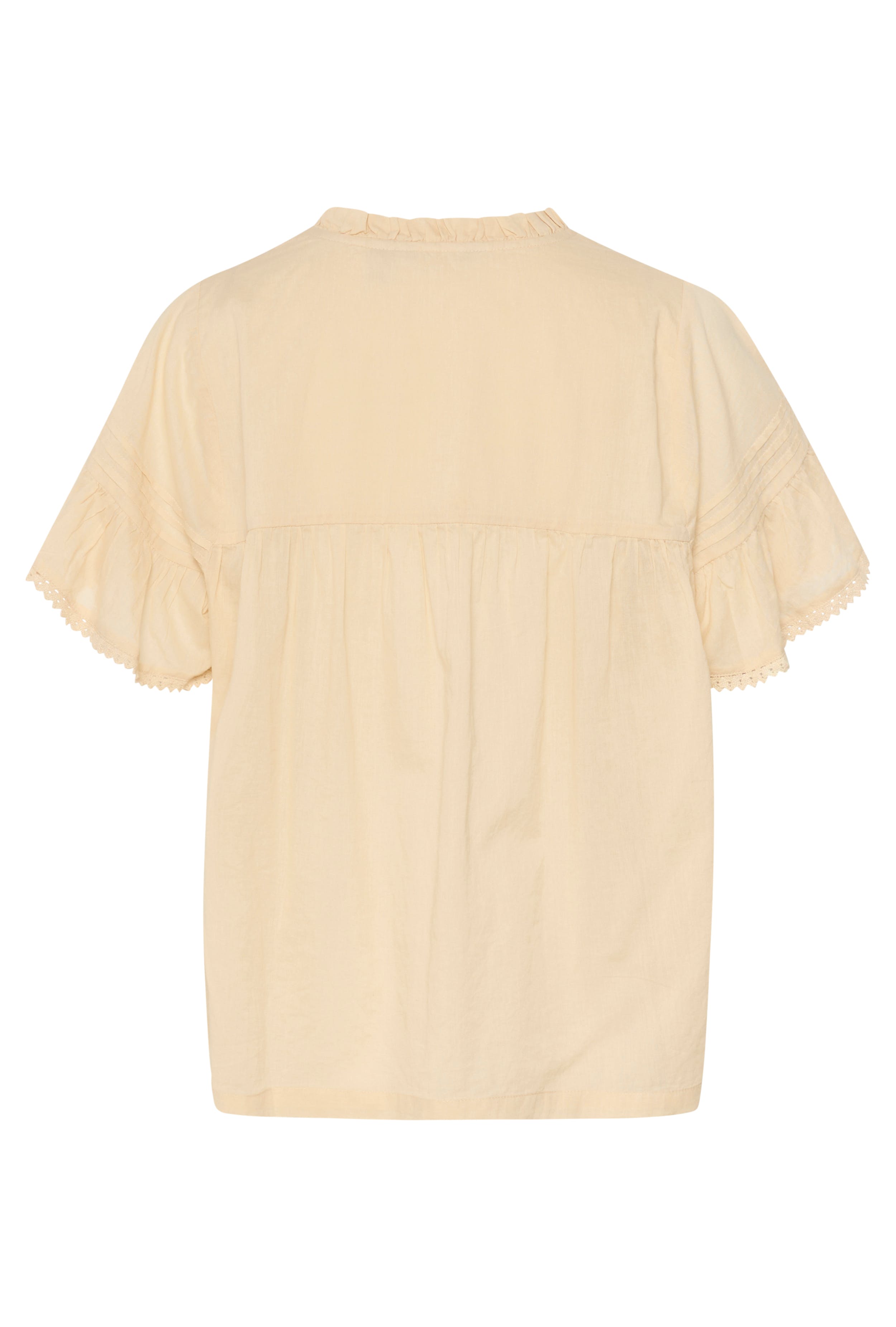 CUcybelle Blouse PACK BACK 50111937-141209