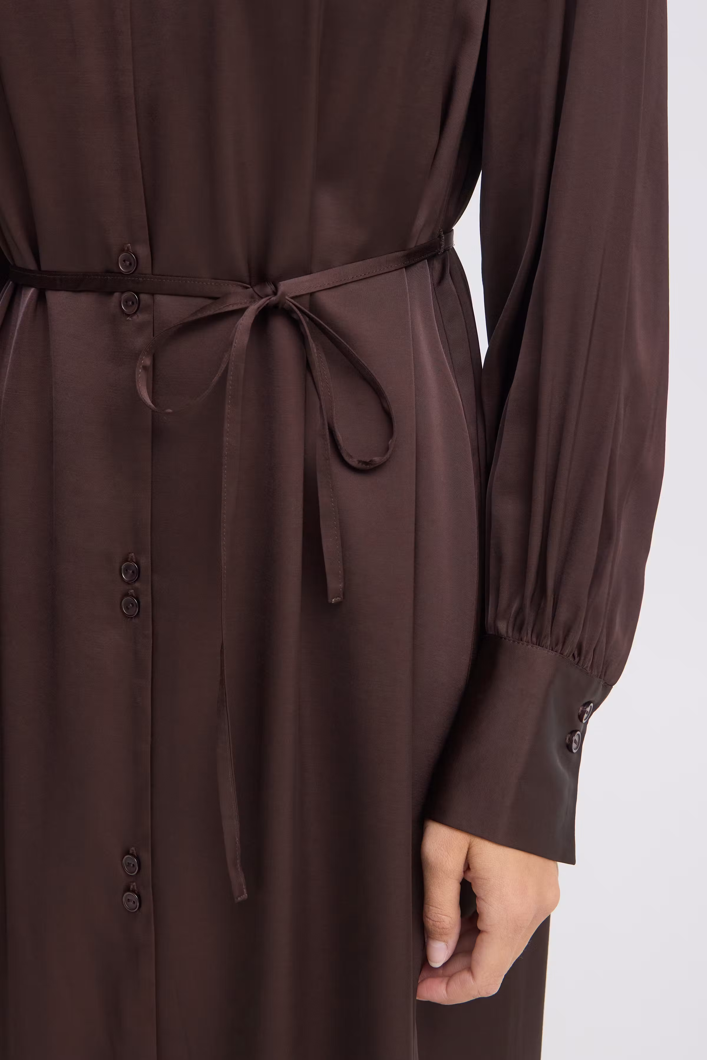 FRJUNIA Kjole LOOKBOOK DETAIL 20618676-191106