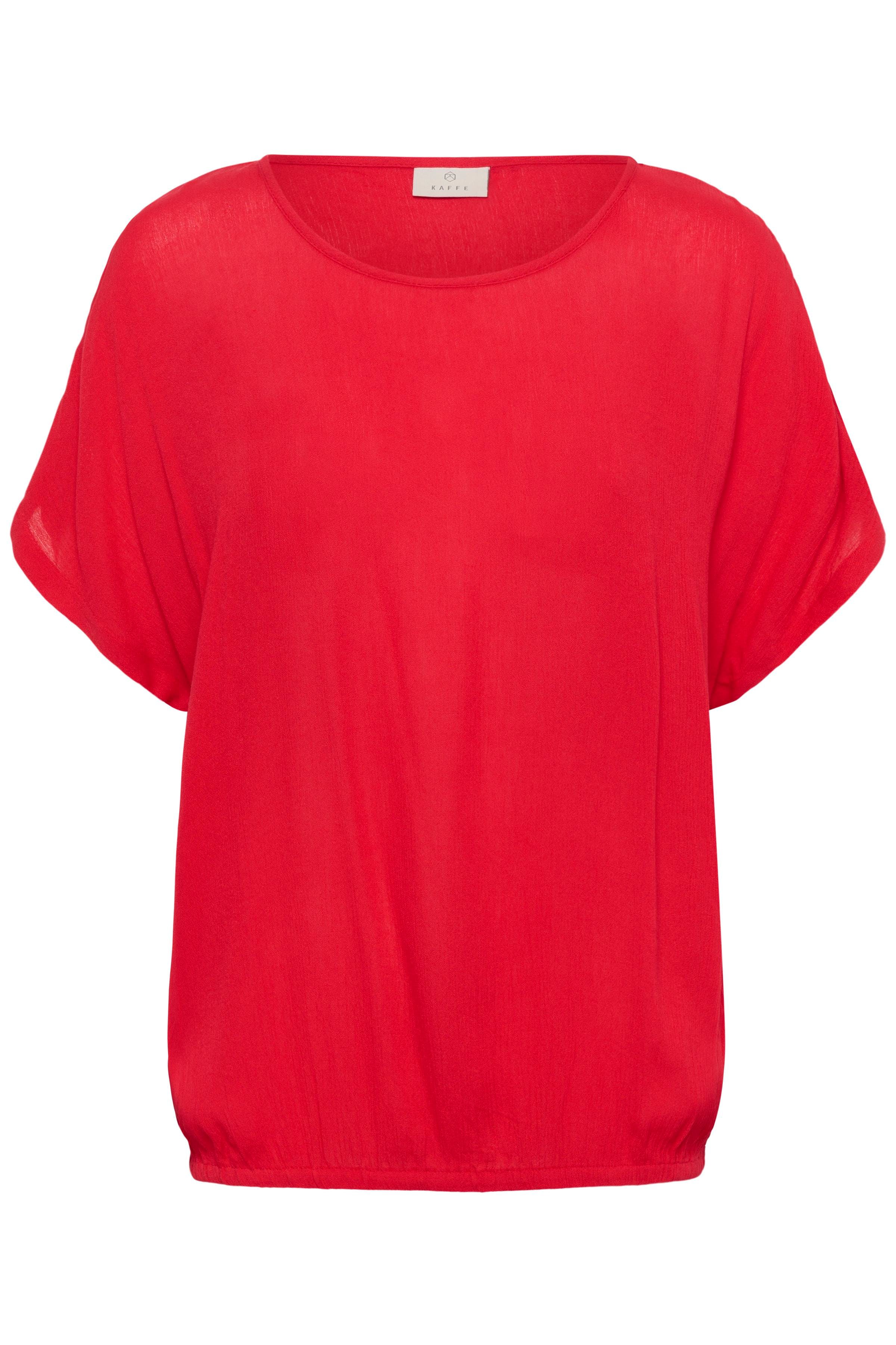 KAamber Blouse PACK FRONT 10500781-191664