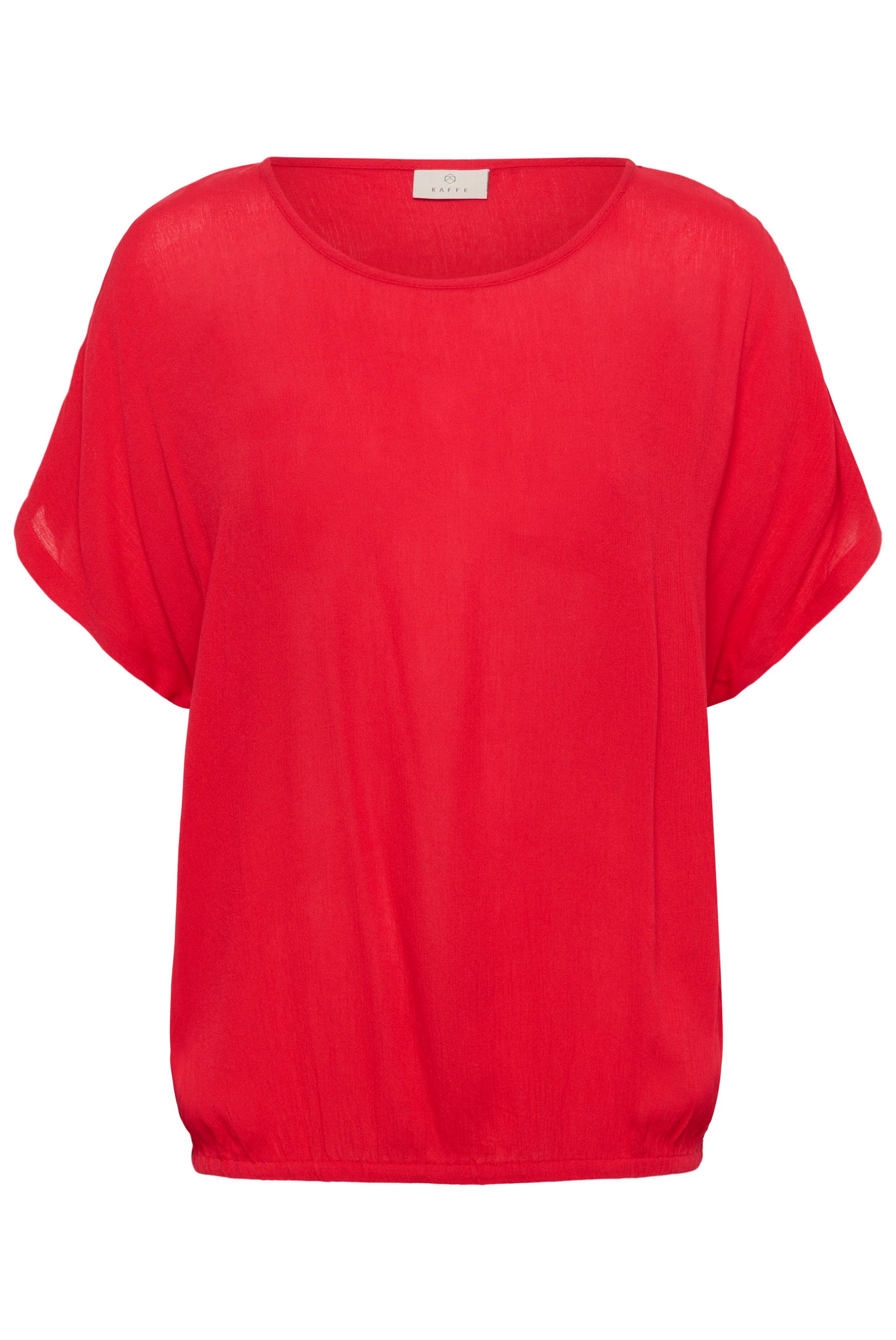 KAamber Blouse PACK FRONT 10500781-191664