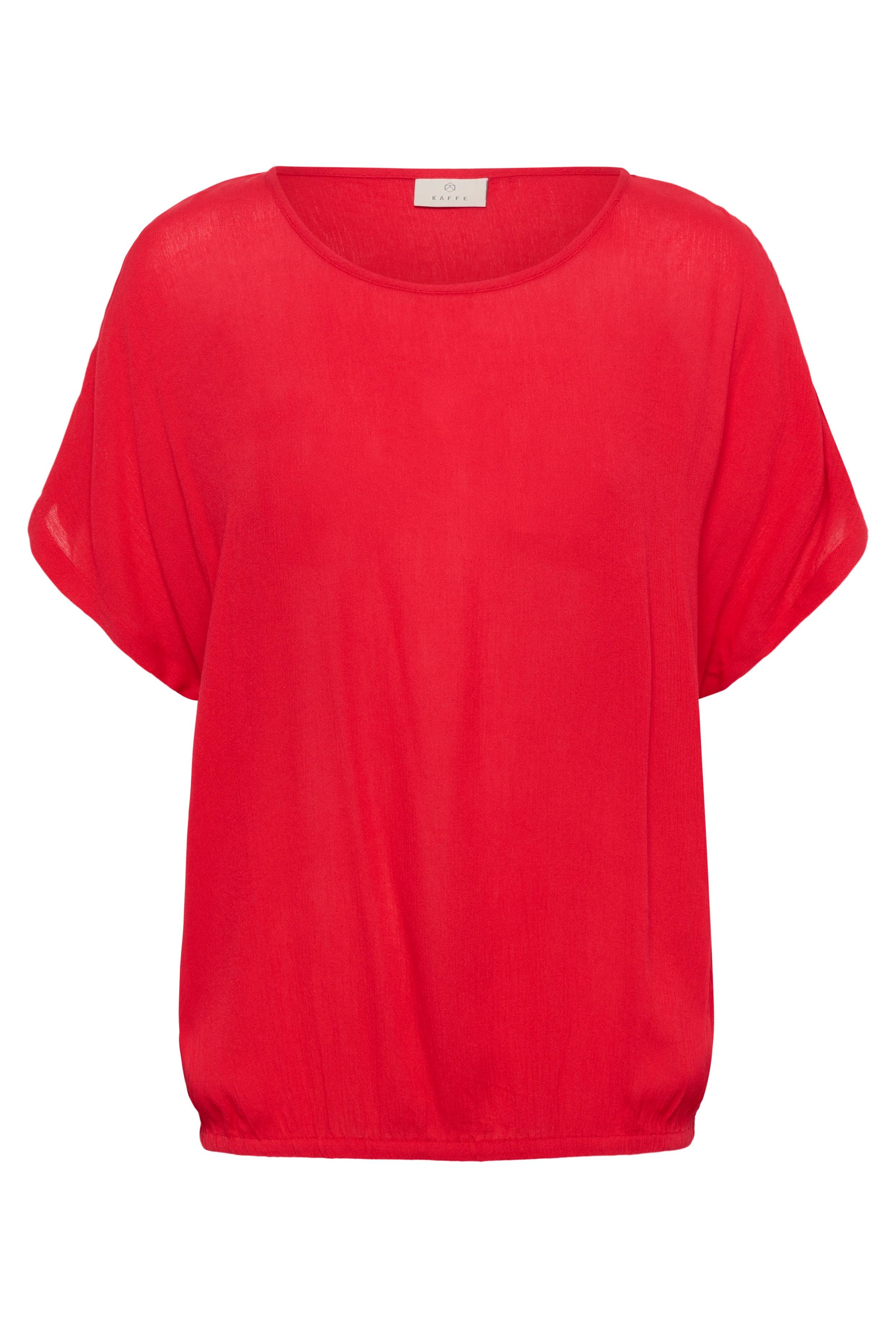 KAamber Blouse PACK FRONT 10500781-191664