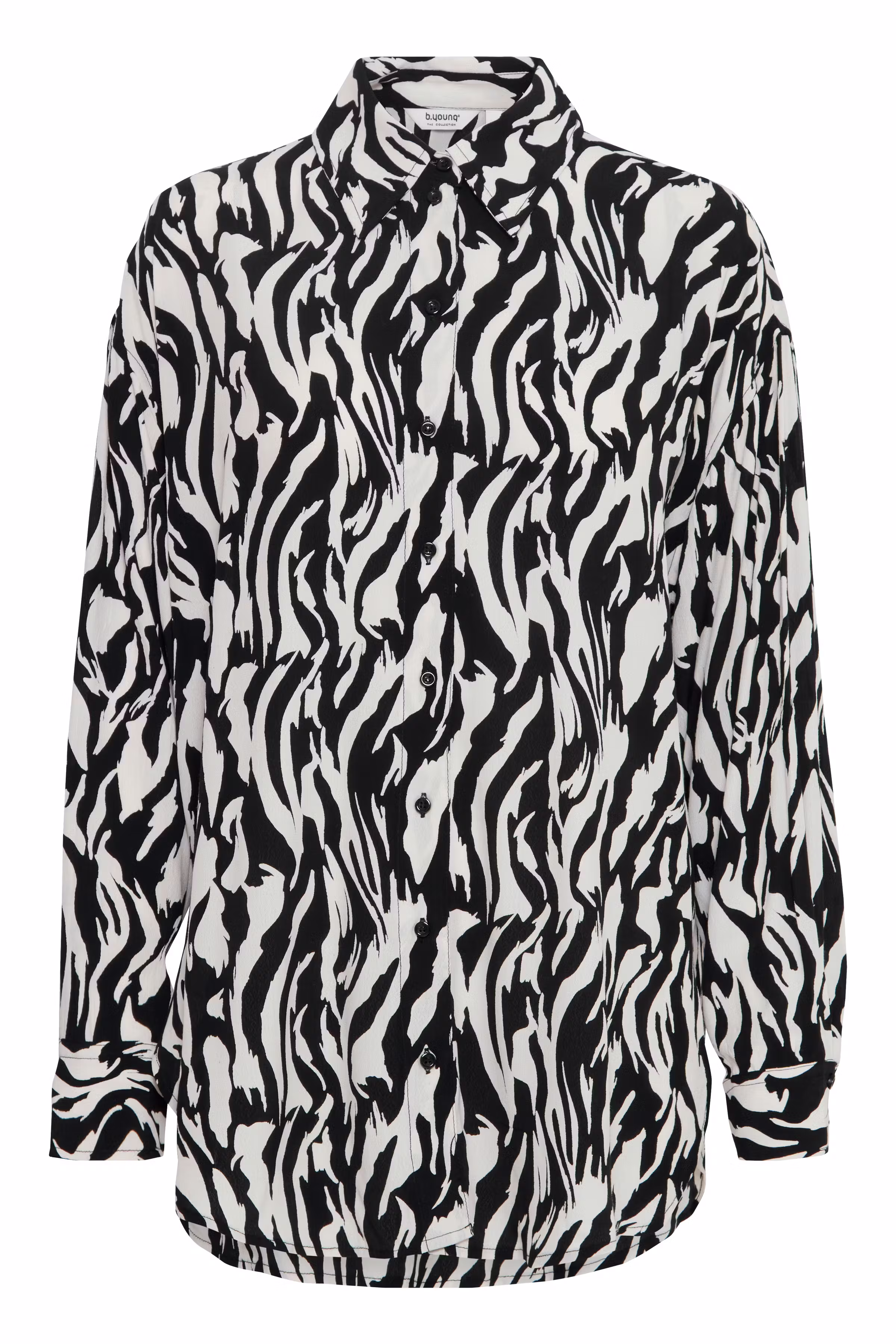 BYISSANO Skjorte PACK FRONT 20814250-200453