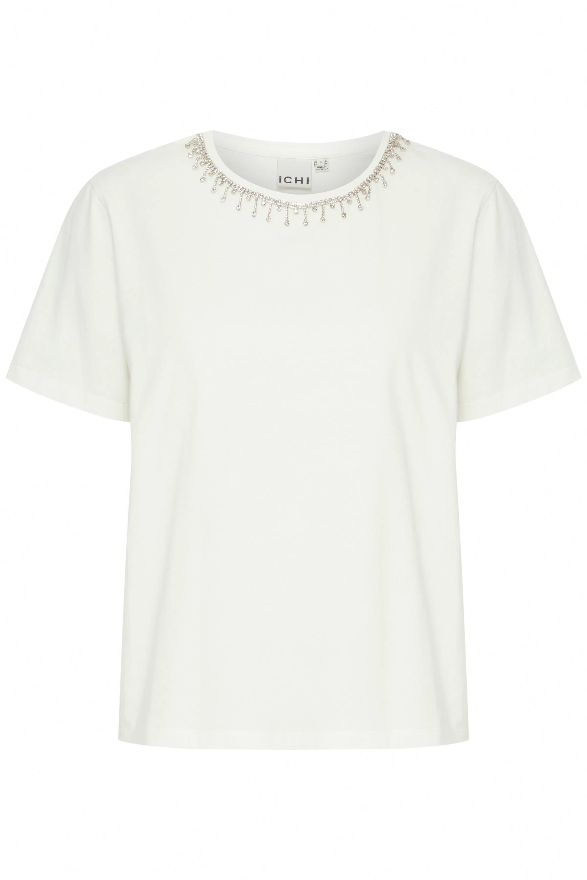 IHRUNELA T-shirt PACK FRONT 20122287-114201