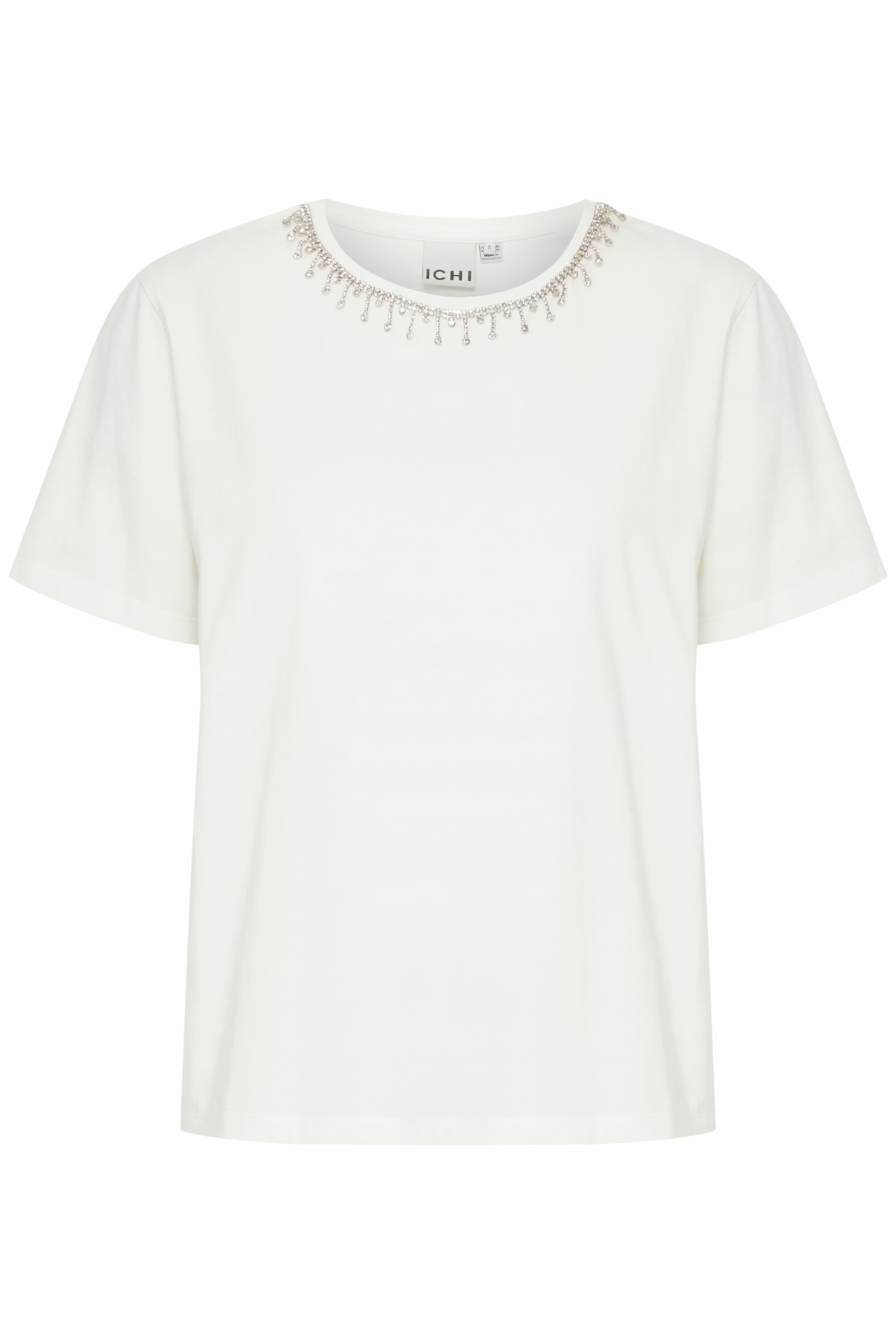 IHRUNELA T-shirt PACK FRONT 20122287-114201