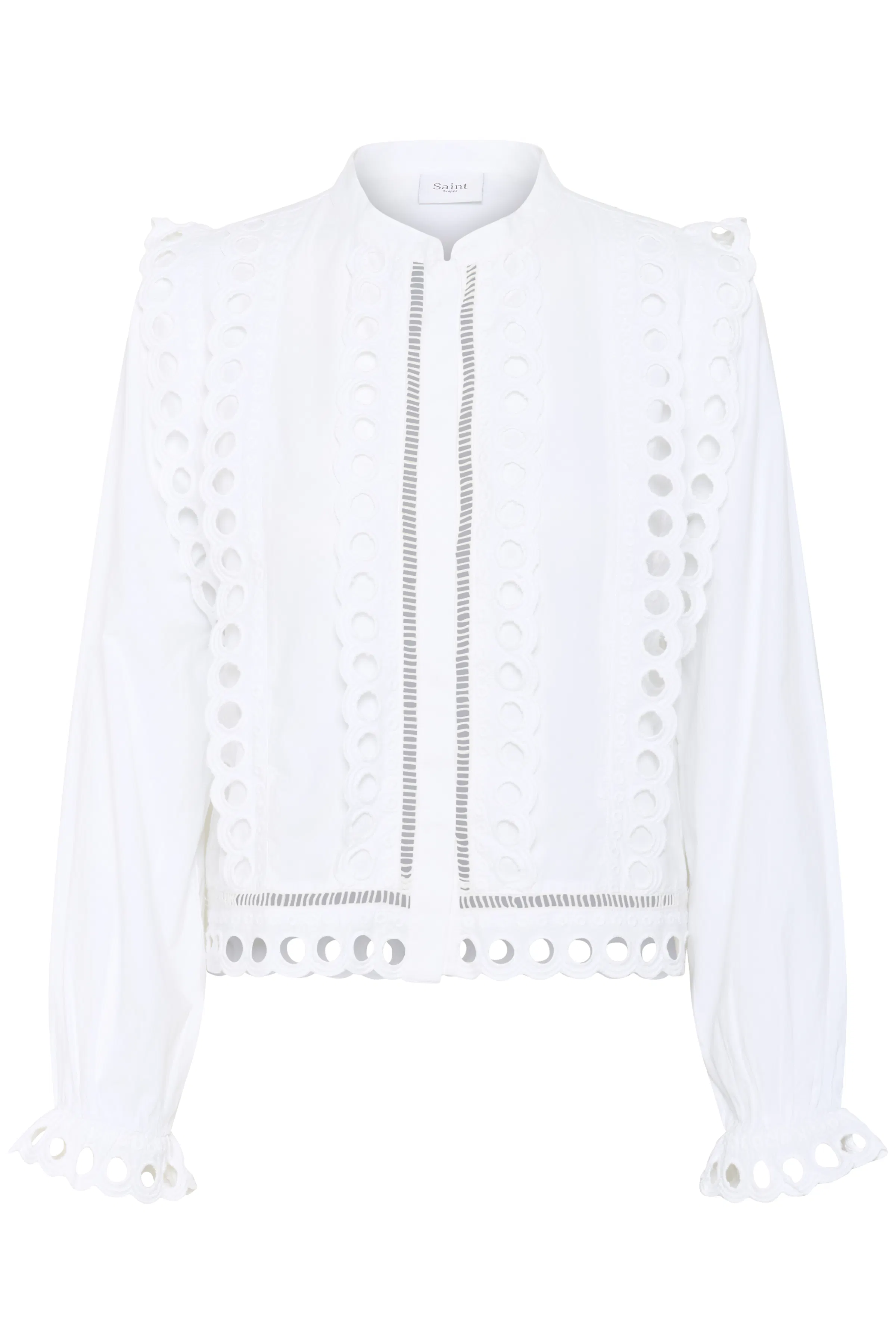 MarleeSZ Shirt PACK FRONT 30514366-110601