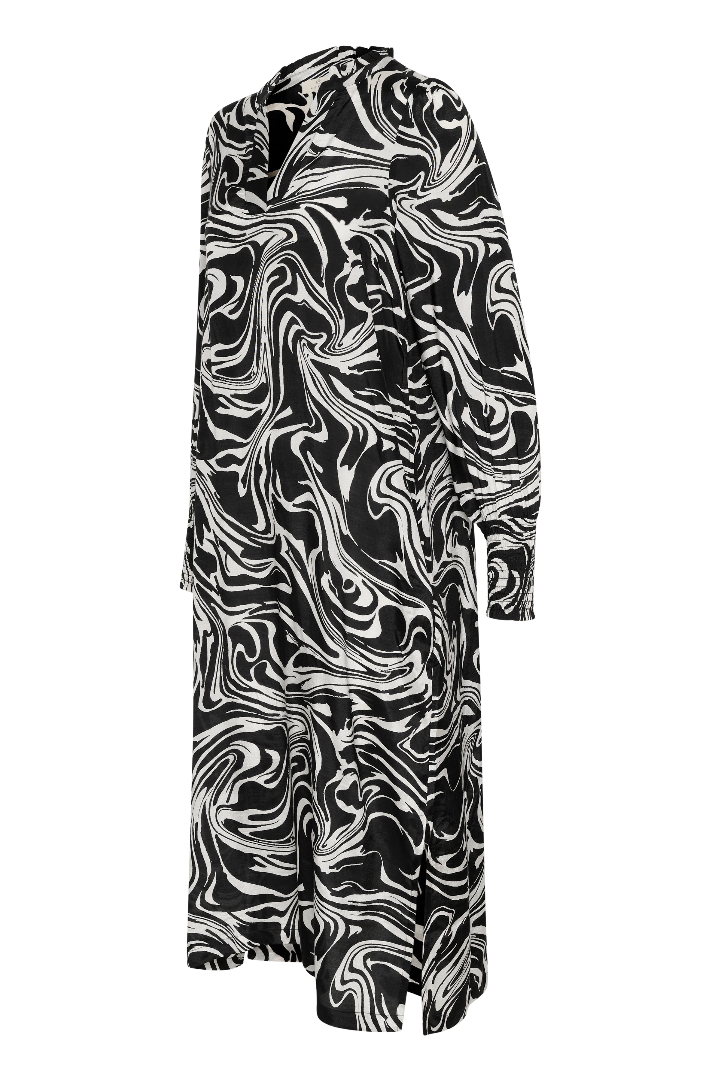 KAdrylia Kjole PACK FRONT 10507646-105426