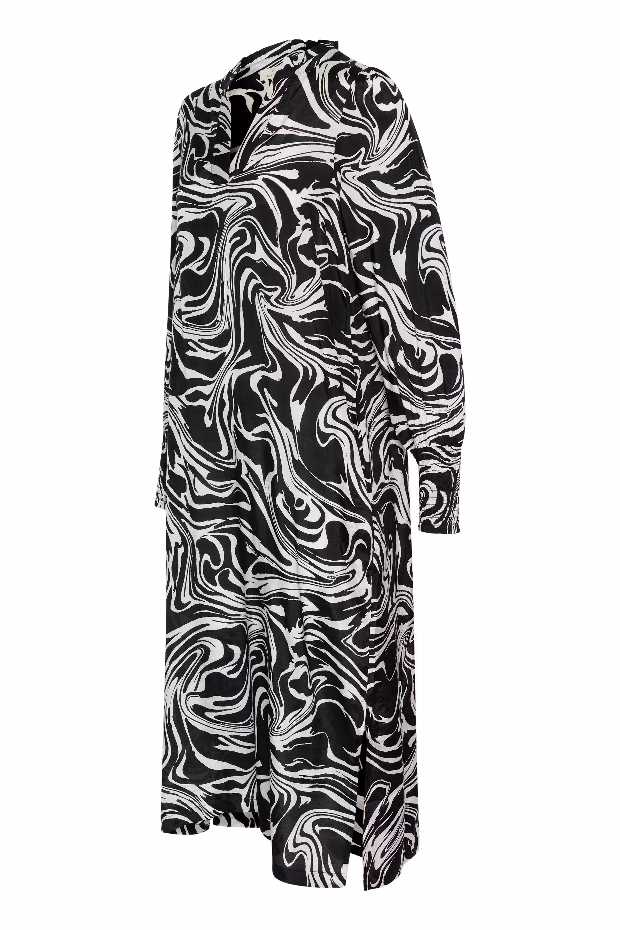 KAdrylia Kjole PACK FRONT 10507646-105424