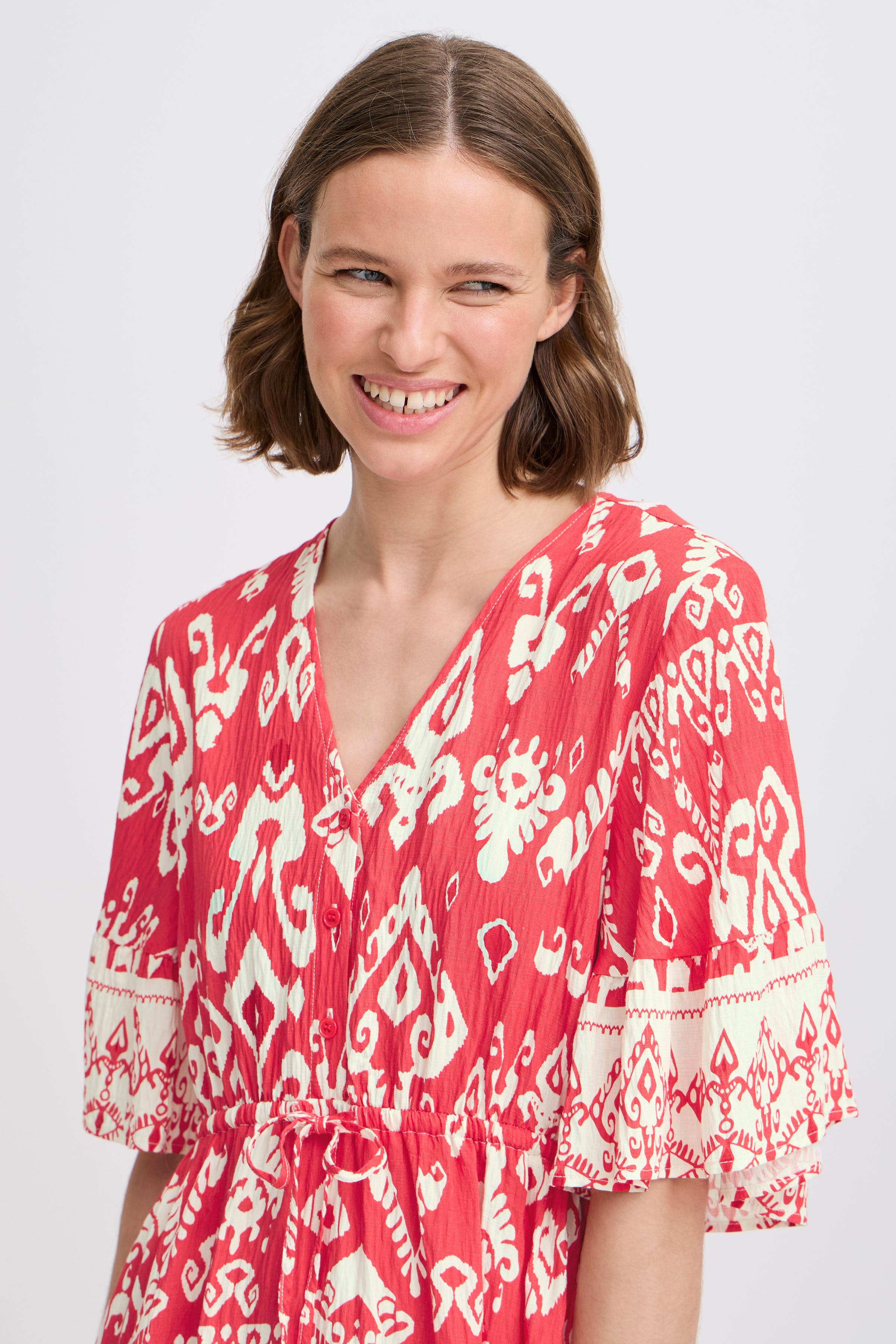 BYJASMINA Dress LOOKBOOK DETAIL 20817205-205165