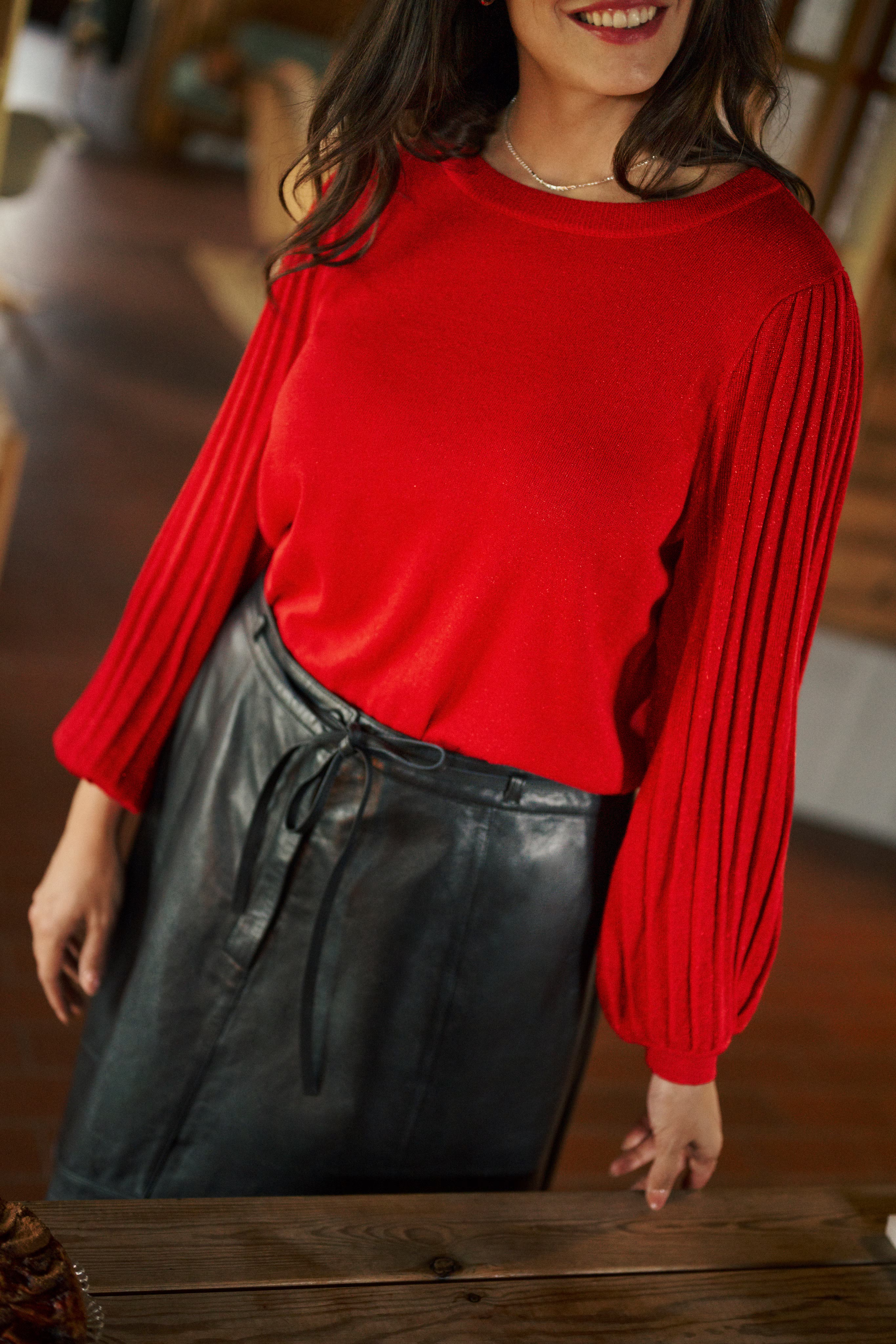 KCloni Pullover LOCATION NONE 10581811-191758