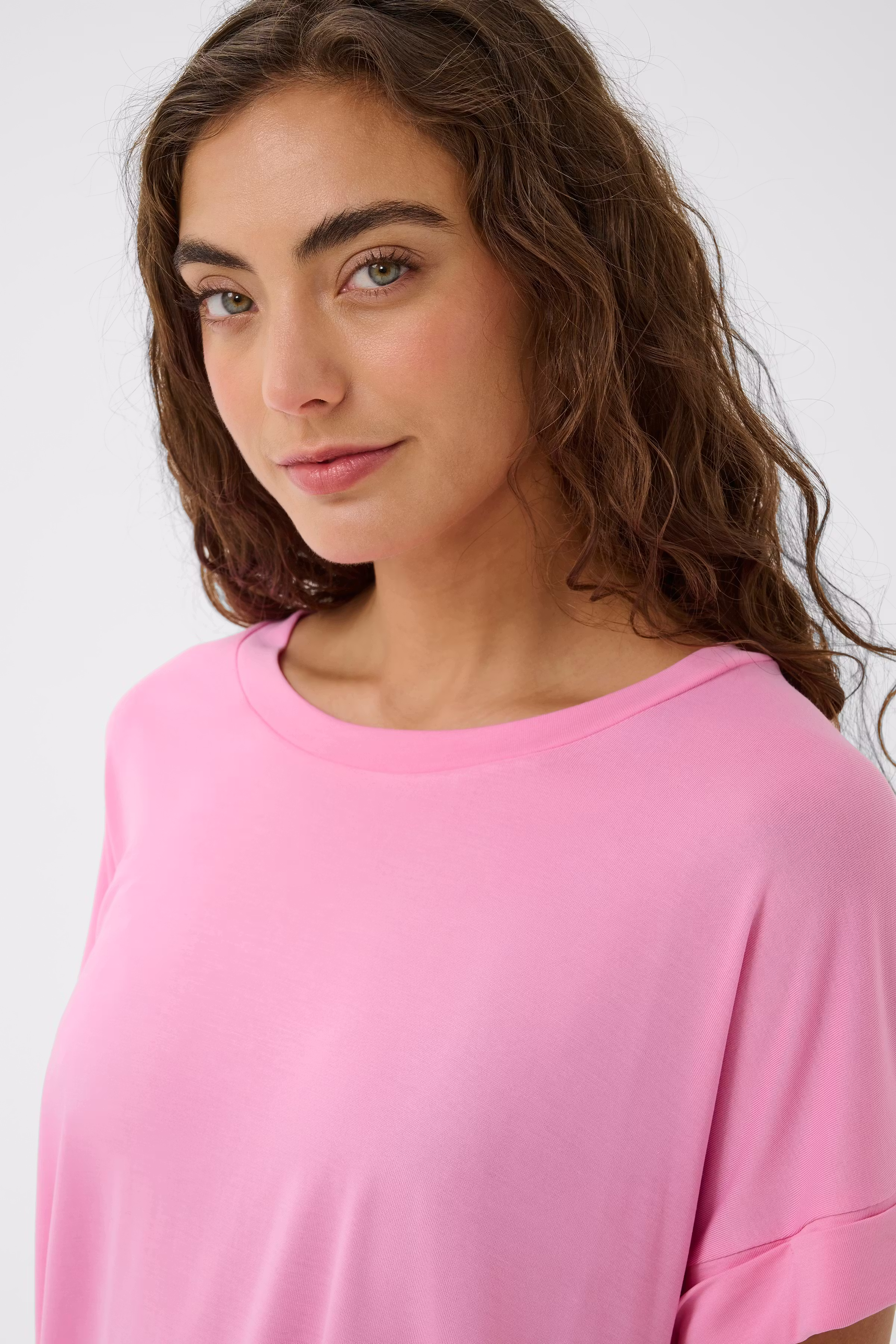 Kajsa T-shirt LOOKBOOK DETAIL 50103468-152215