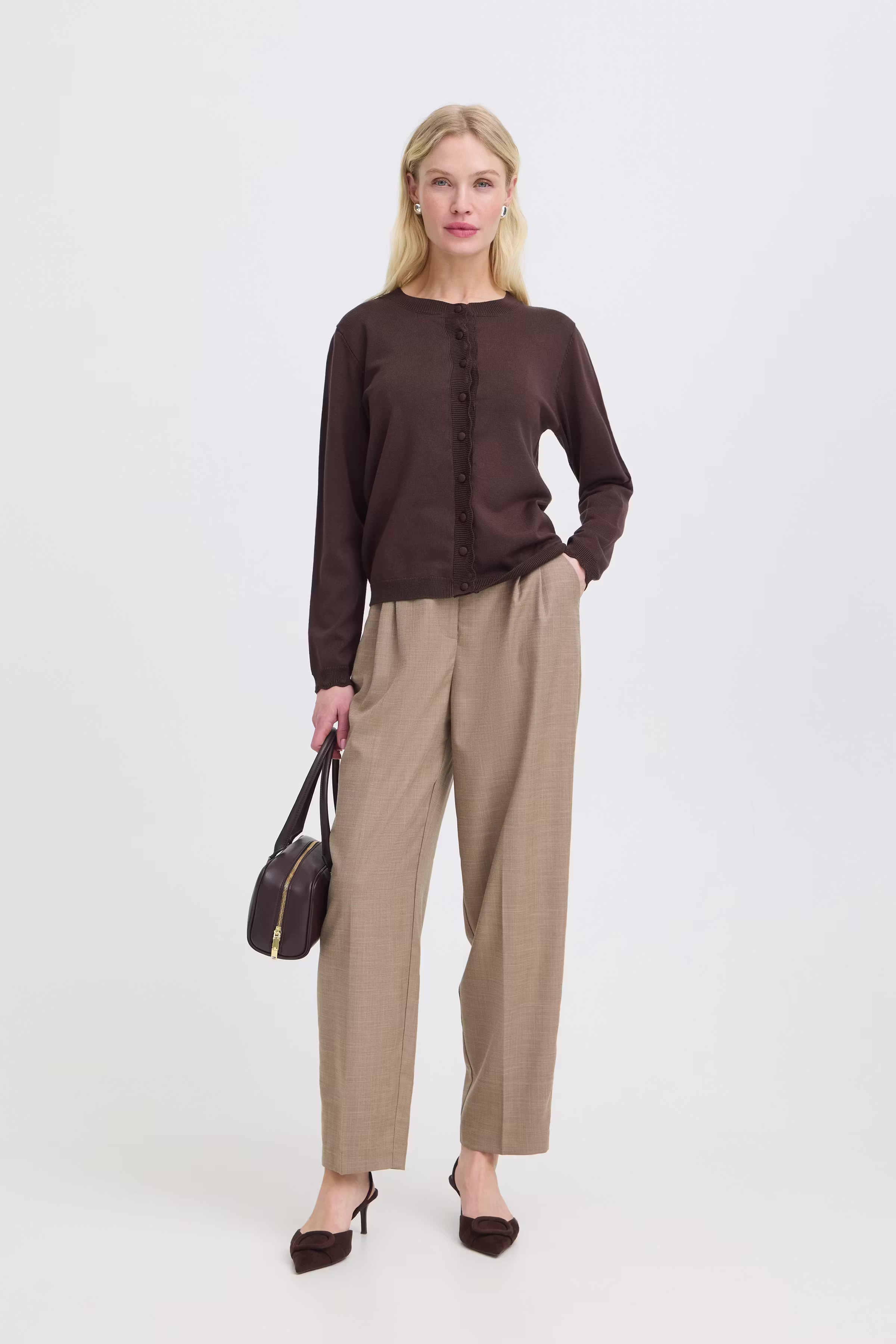 BYMMORLA Cardigan LOOKBOOK FRONT 20819145-191016