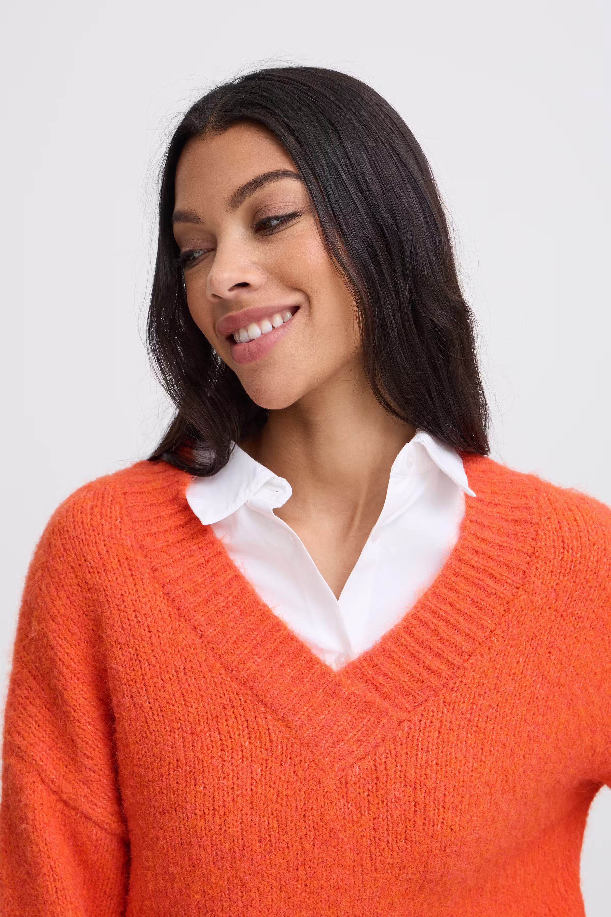 BYMILLERS Pullover LOOKBOOK DETAIL 20819590-1714491