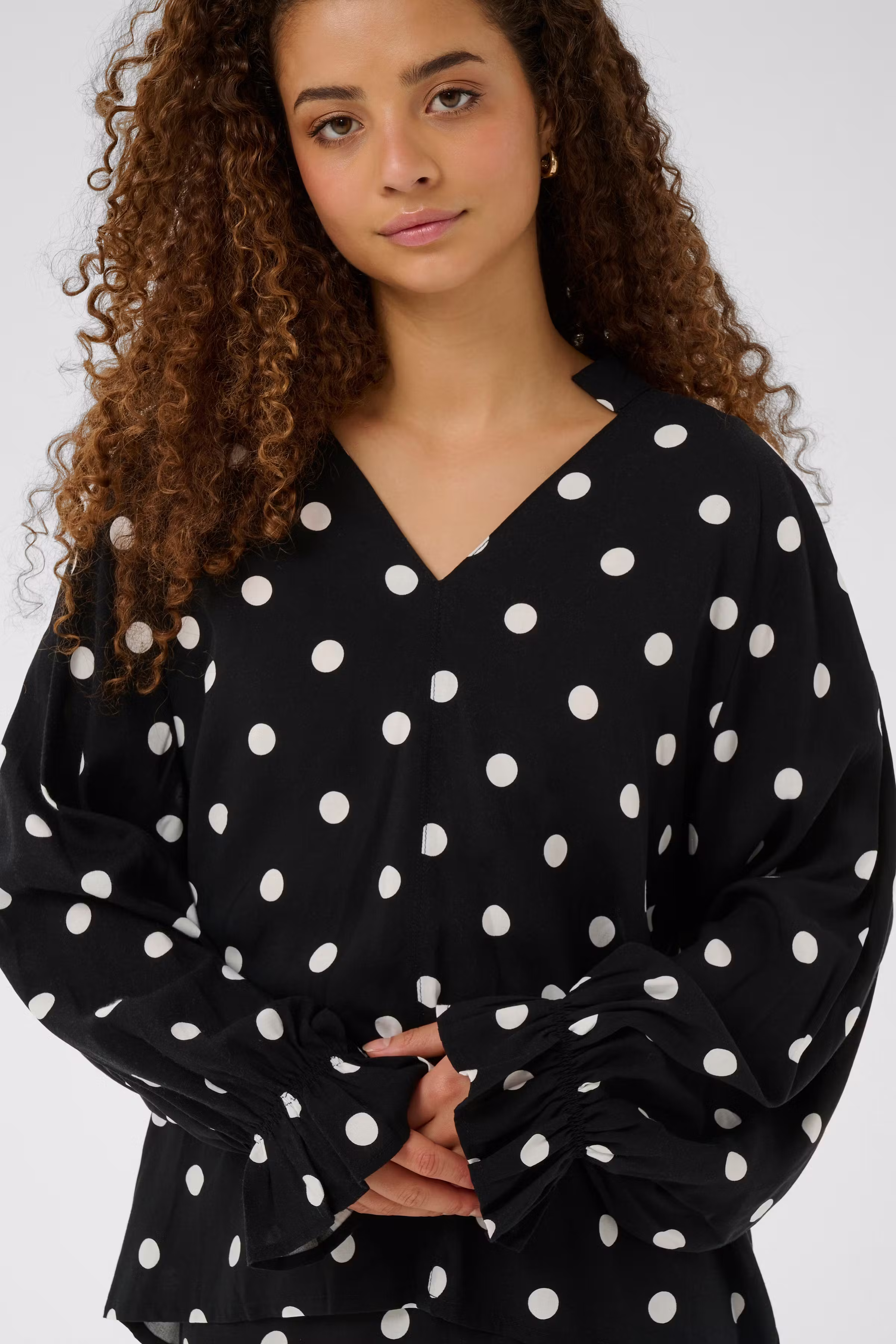 PaiceSZ Bluse LOOKBOOK DETAIL 30514927-304621