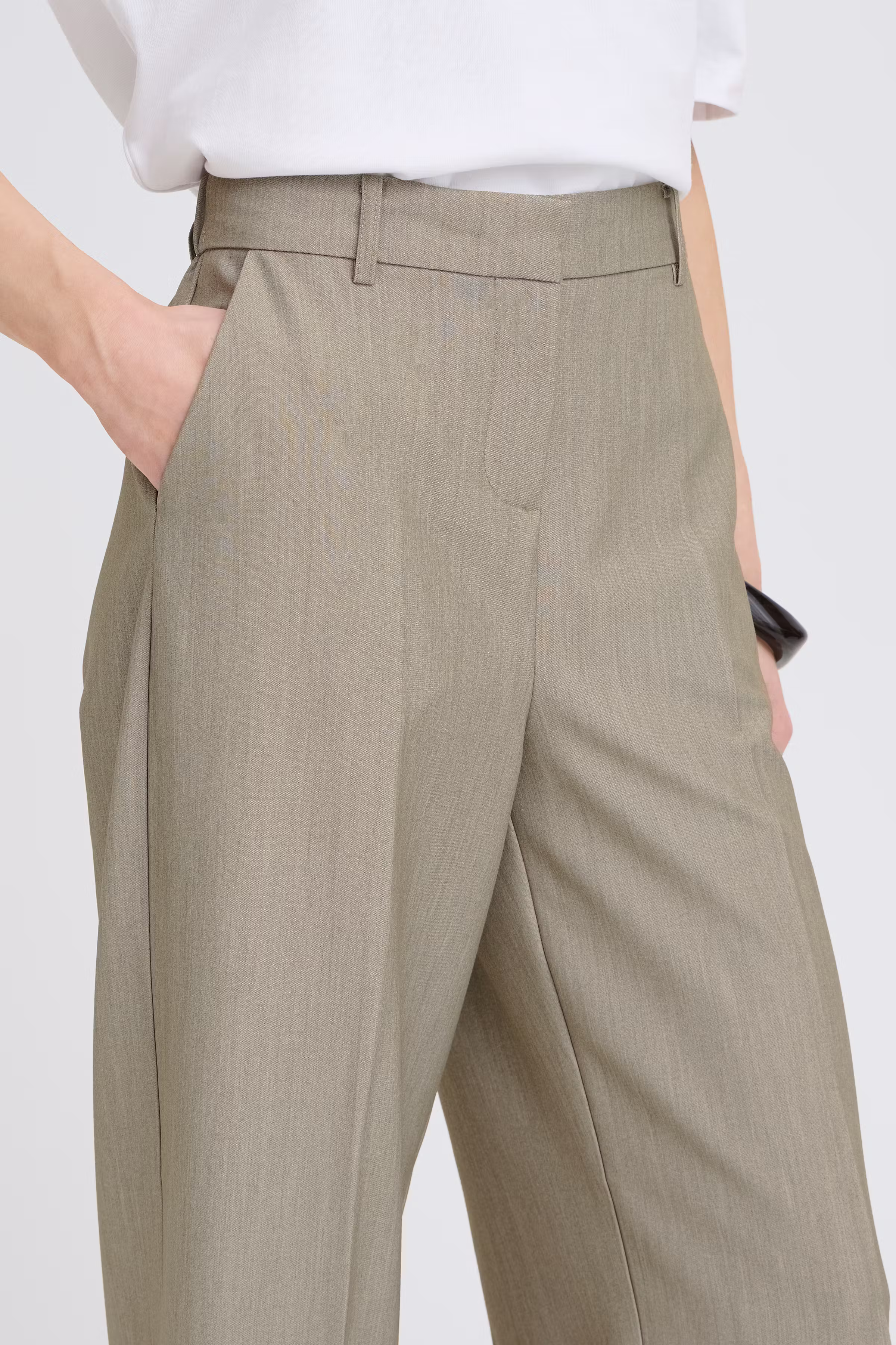 BYDANTA Bukser LOOKBOOK DETAIL 20815027-1706131